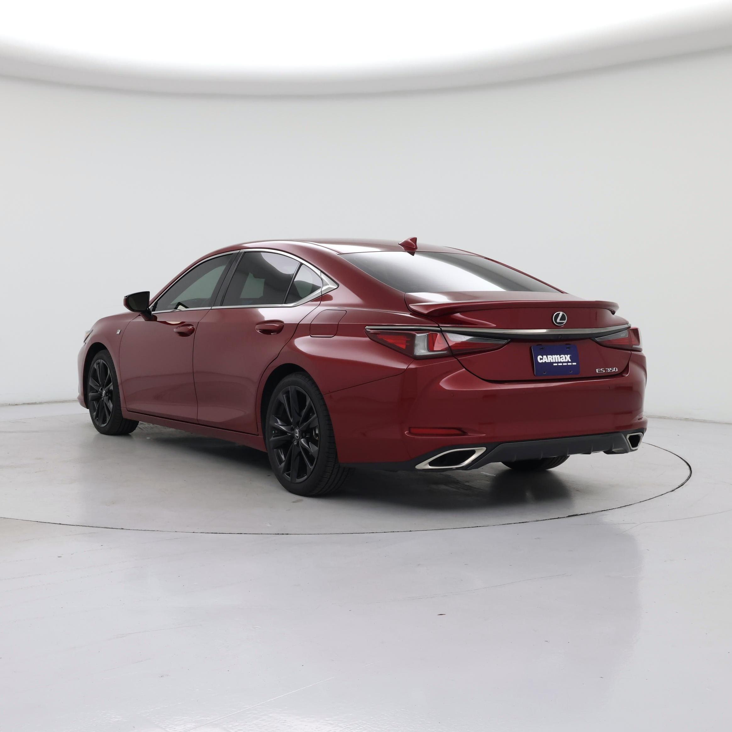 Thumbnail: 2022 Lexus ES - 2