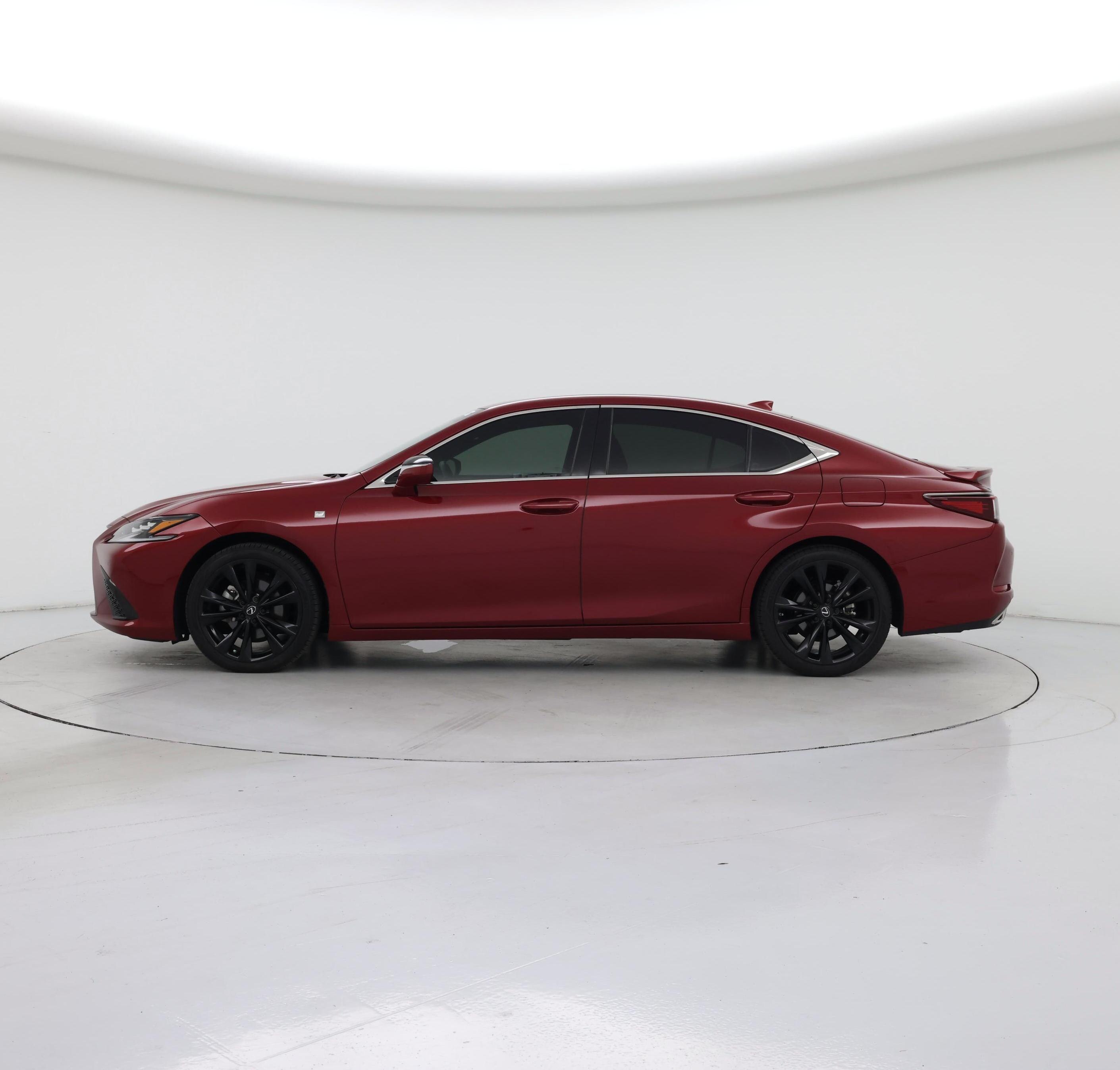 Thumbnail: 2022 Lexus ES - 3