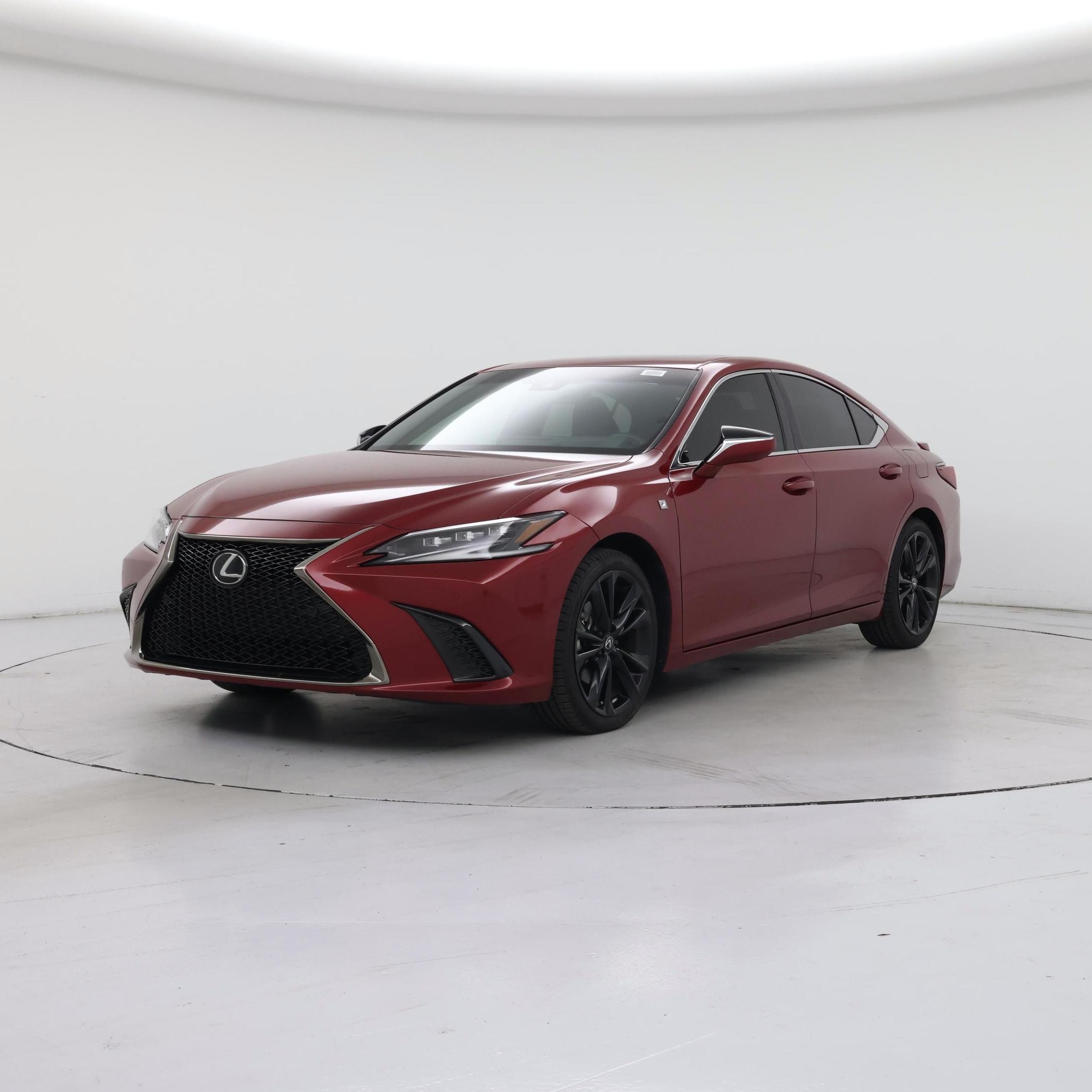 Thumbnail: 2022 Lexus ES - 4