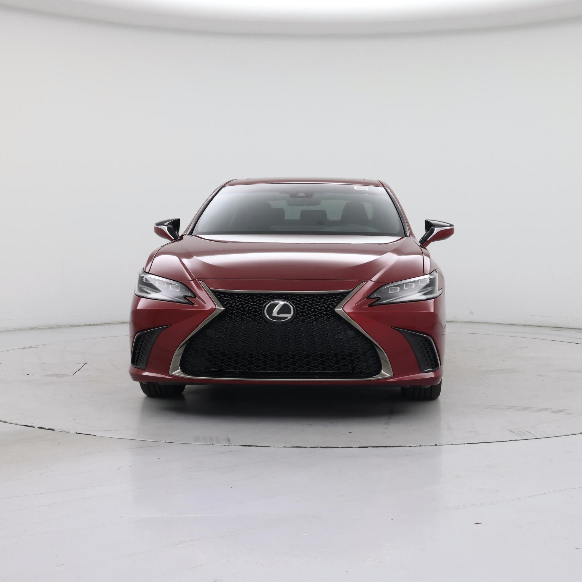 Thumbnail: 2022 Lexus ES - 5