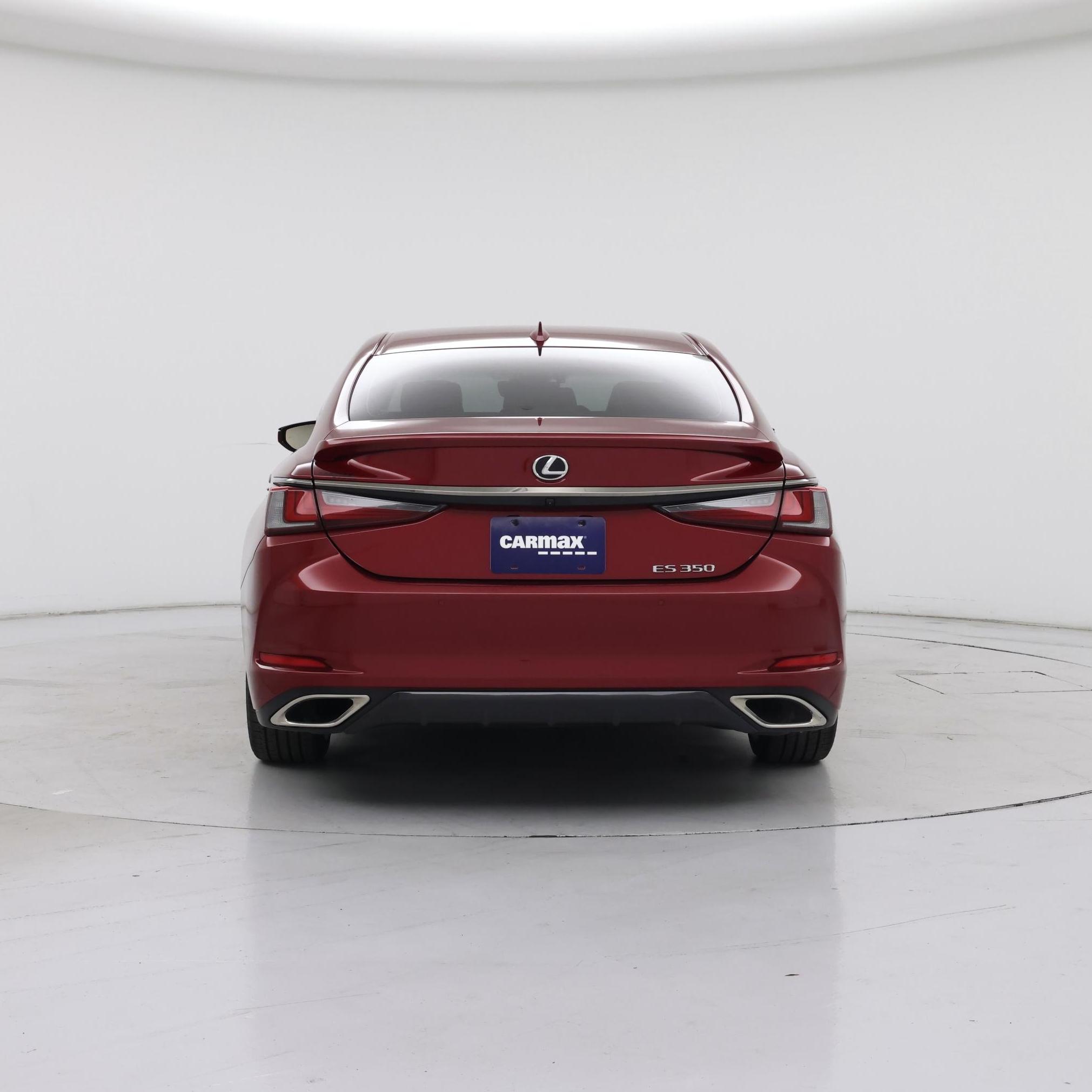 Thumbnail: 2022 Lexus ES - 6