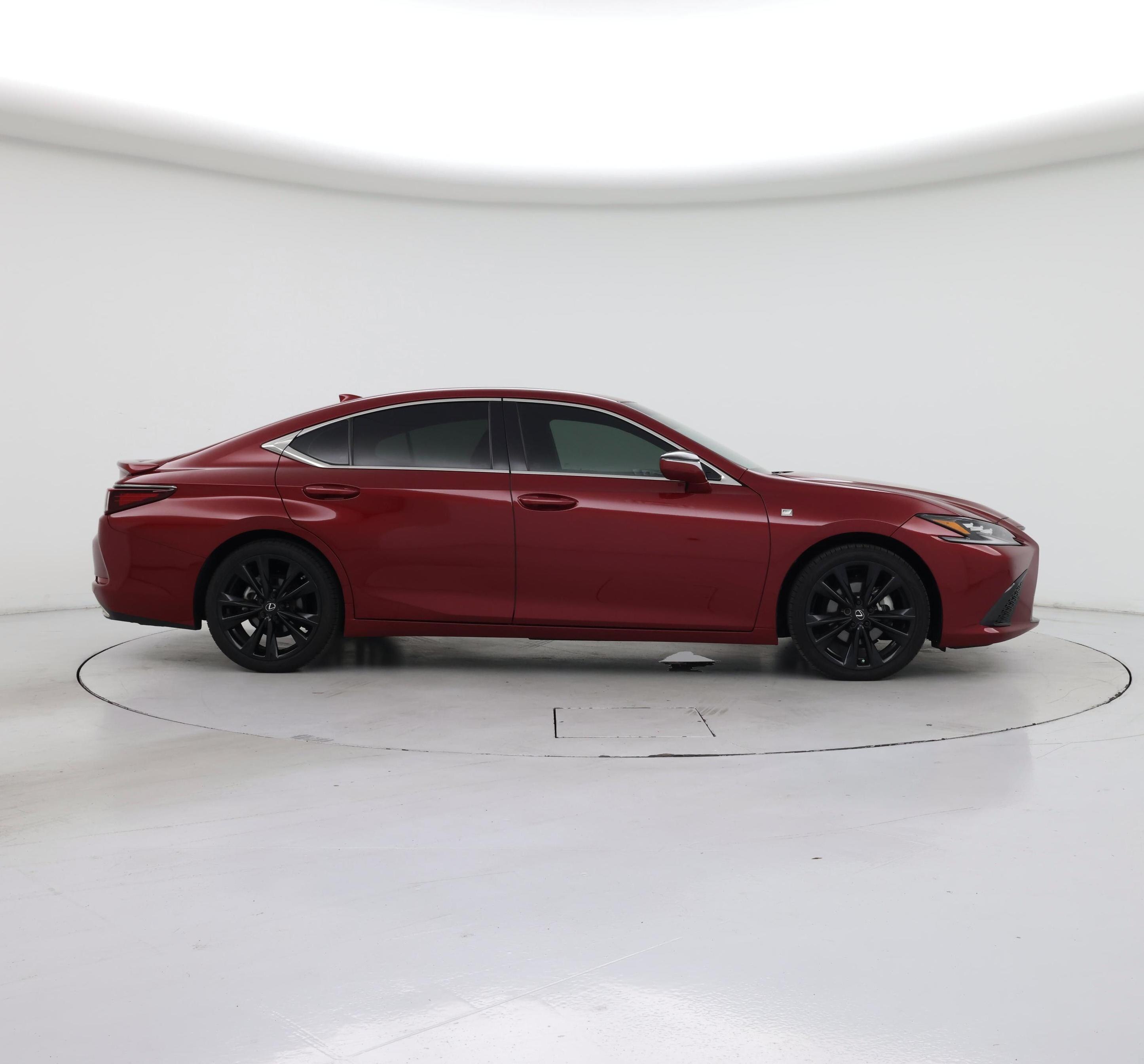 Thumbnail: 2022 Lexus ES - 7