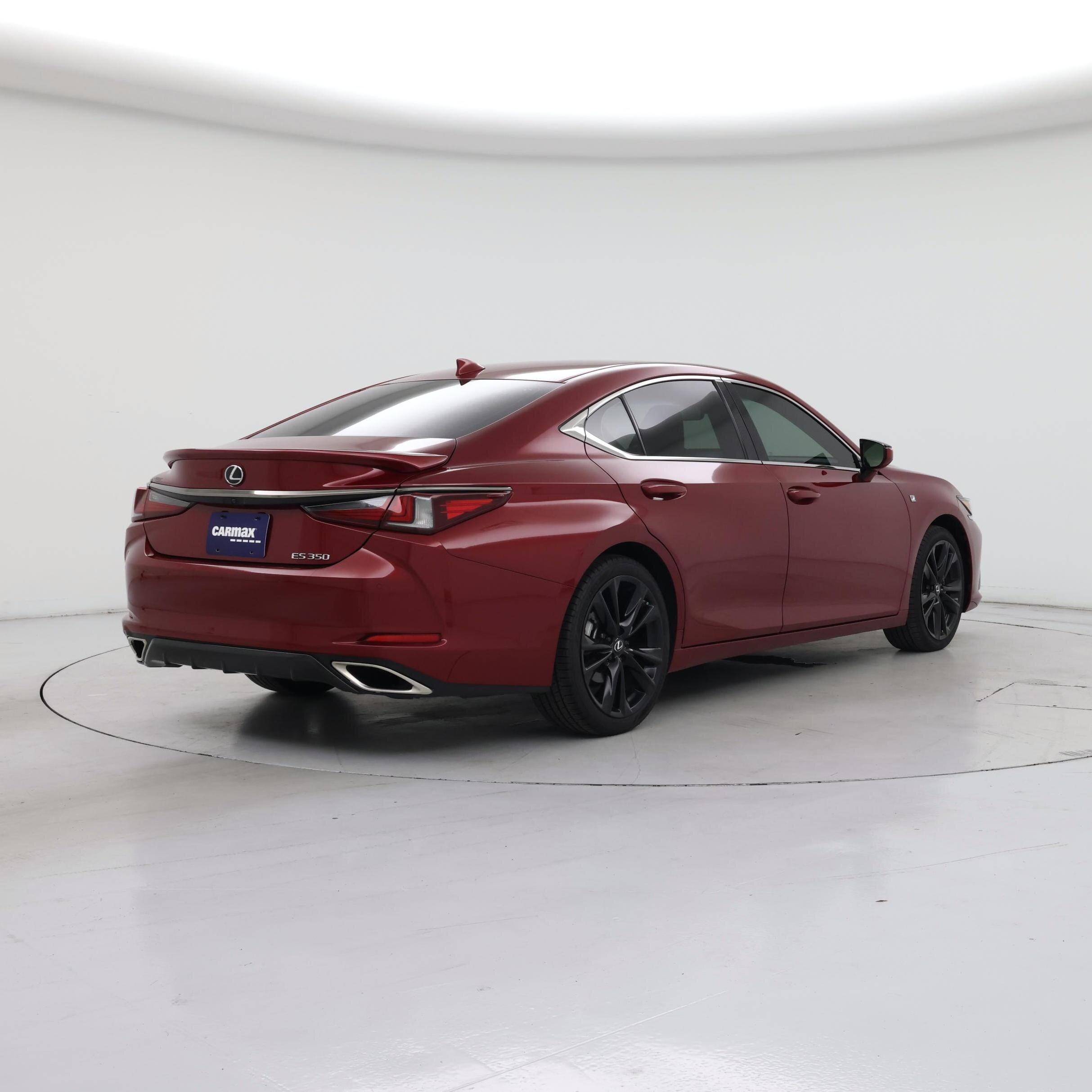 Thumbnail: 2022 Lexus ES - 8