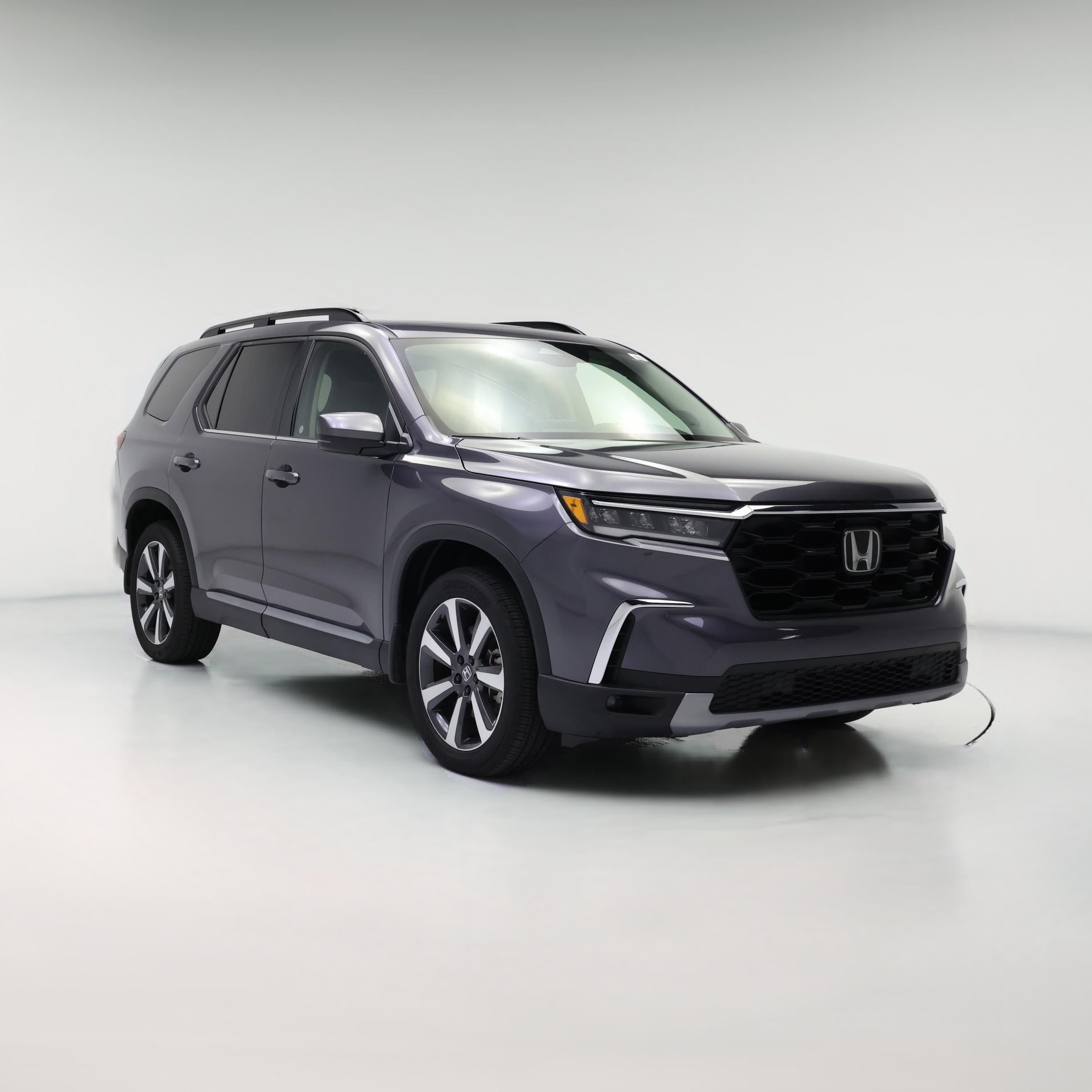 Thumbnail: 2023 Honda Pilot - 1