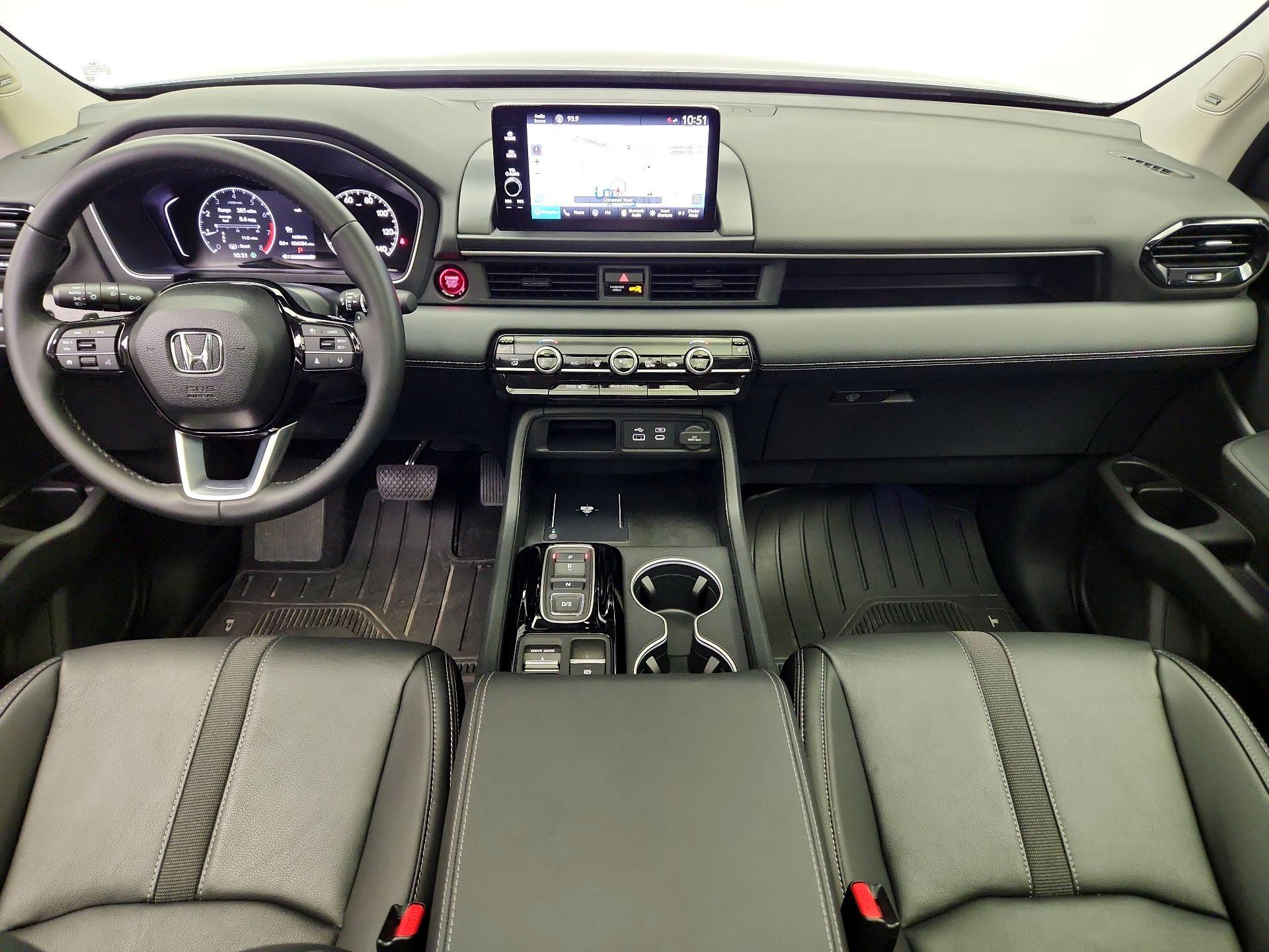 Thumbnail: 2023 Honda Pilot - 9