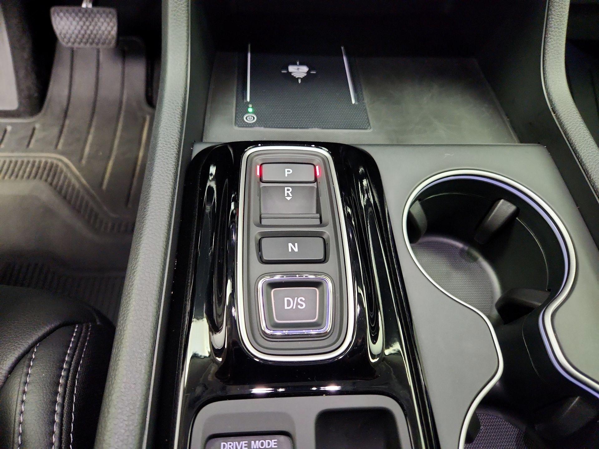 Thumbnail: 2023 Honda Pilot - 18