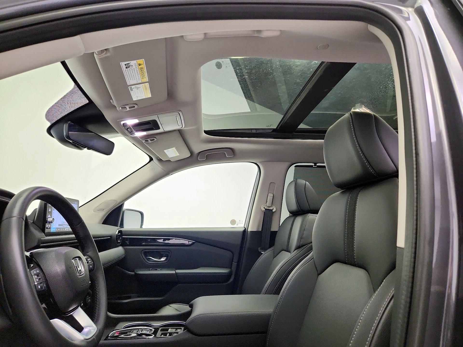Thumbnail: 2023 Honda Pilot - 20