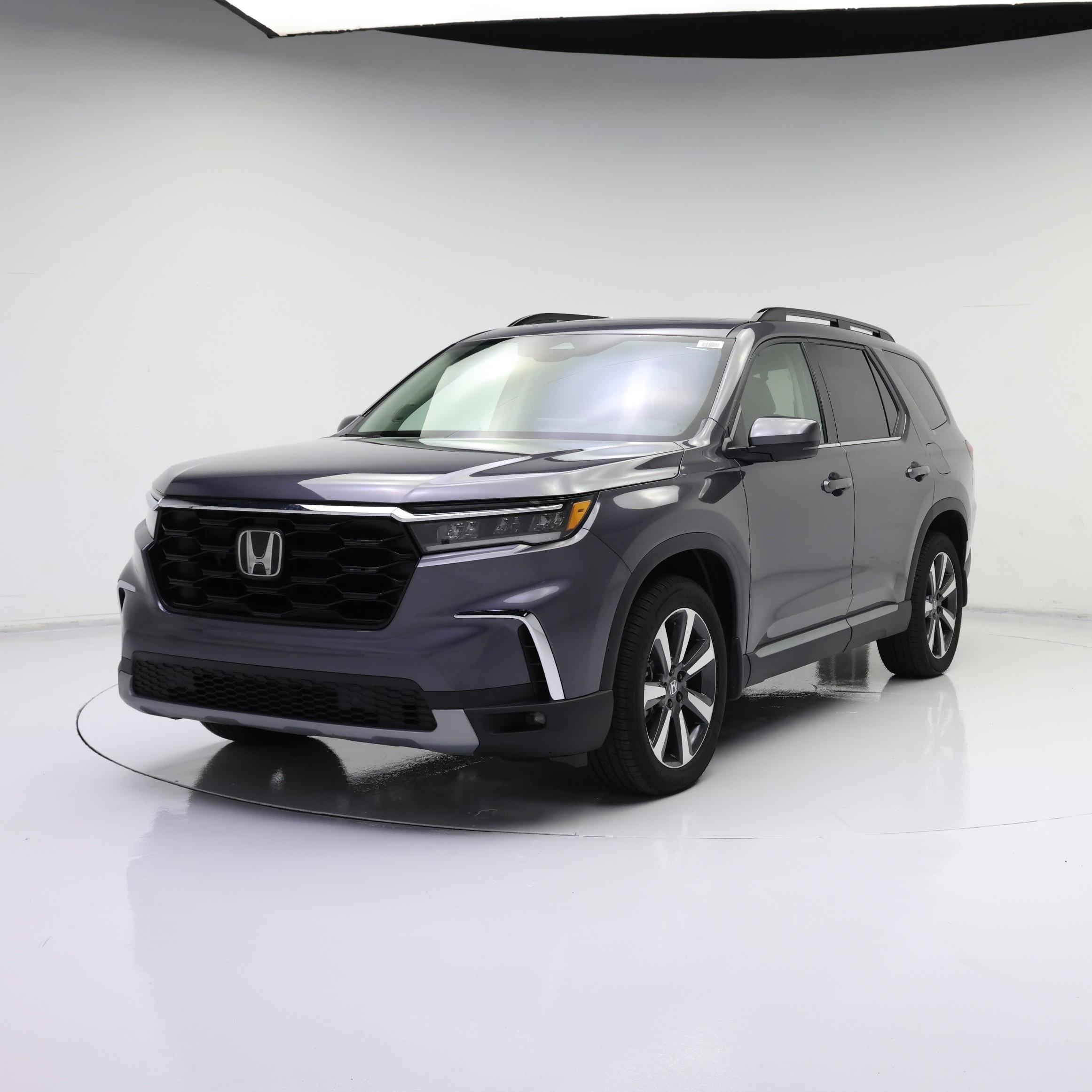 Thumbnail: 2023 Honda Pilot - 4
