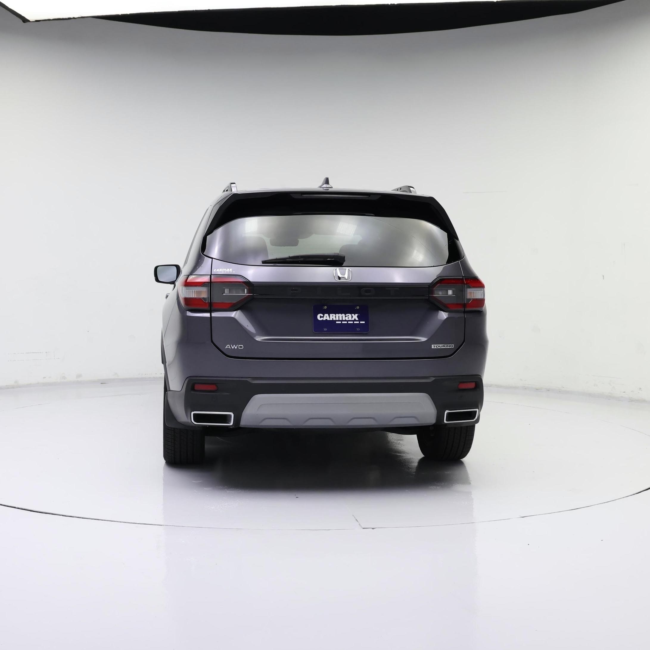 Thumbnail: 2023 Honda Pilot - 6