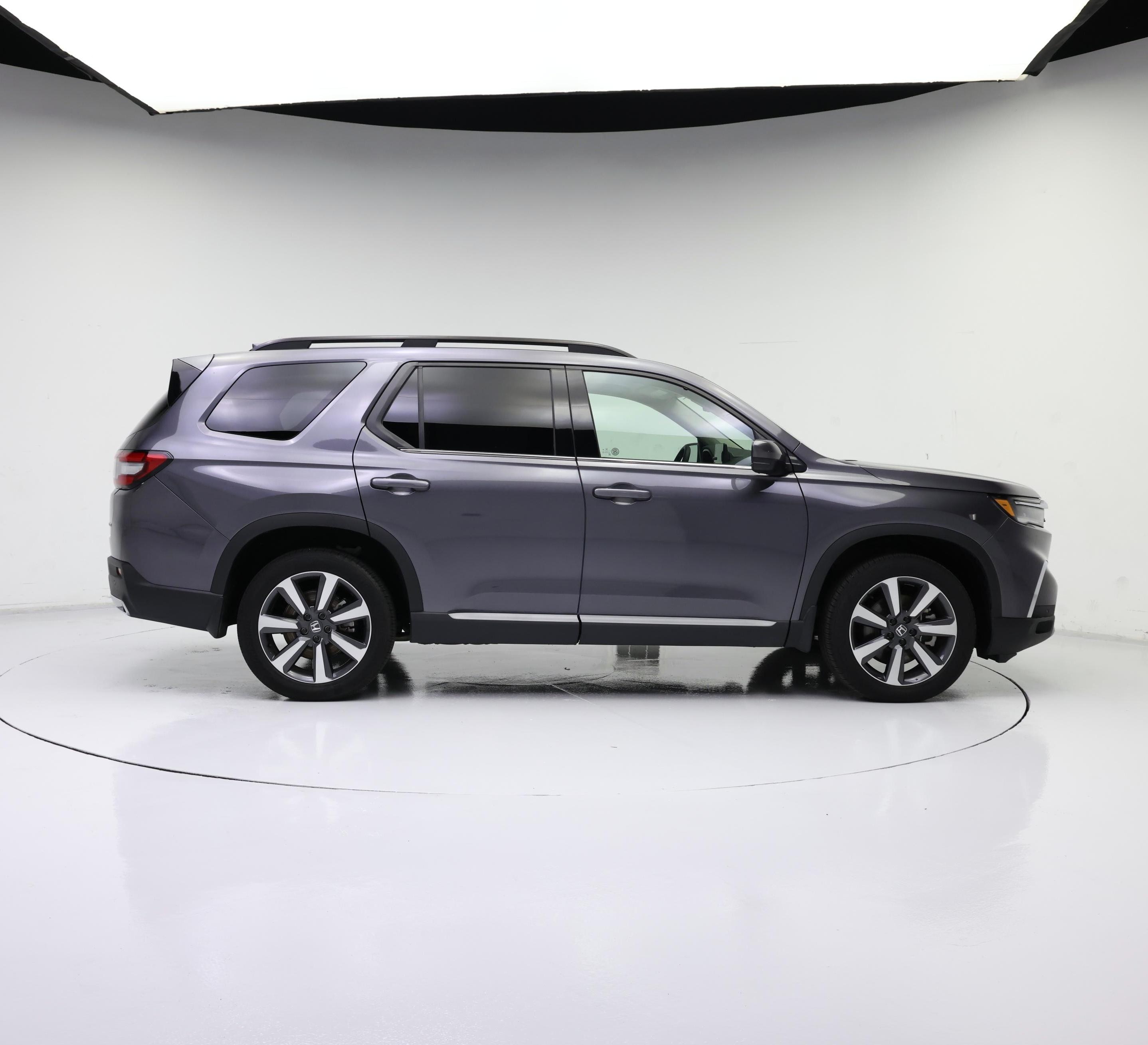 Thumbnail: 2023 Honda Pilot - 7