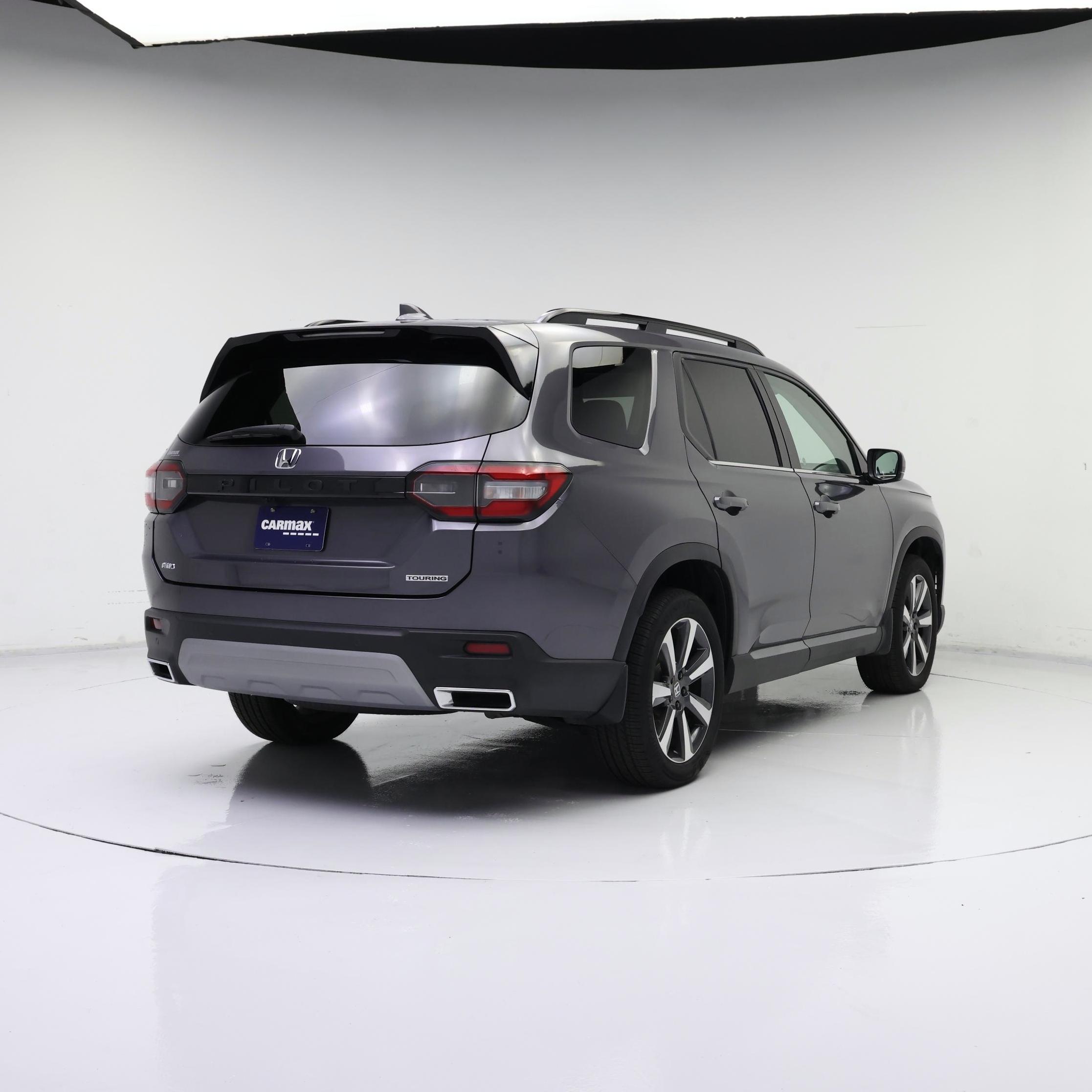 Thumbnail: 2023 Honda Pilot - 8