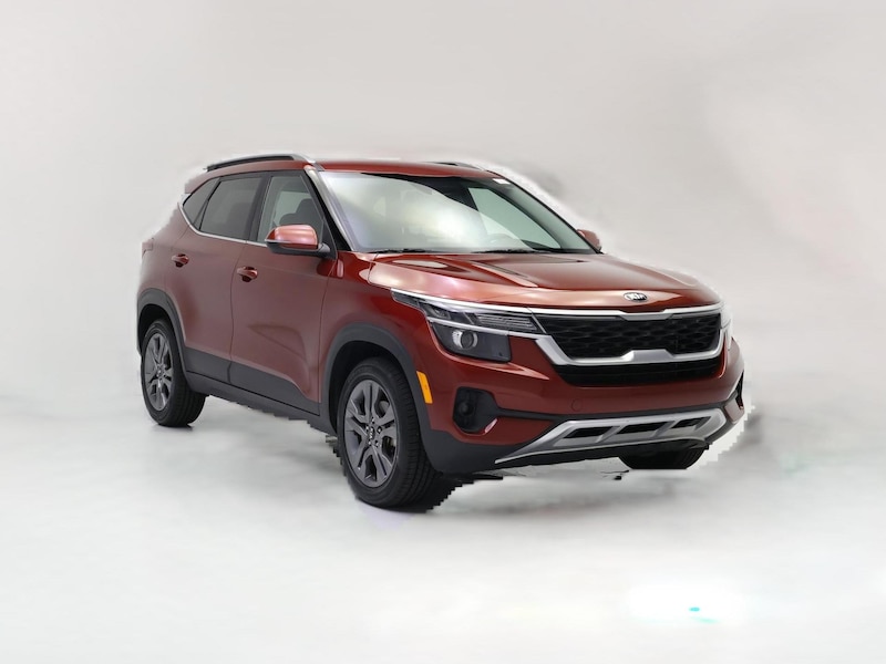 2021 Kia Seltos S -
                  Orlando, FL