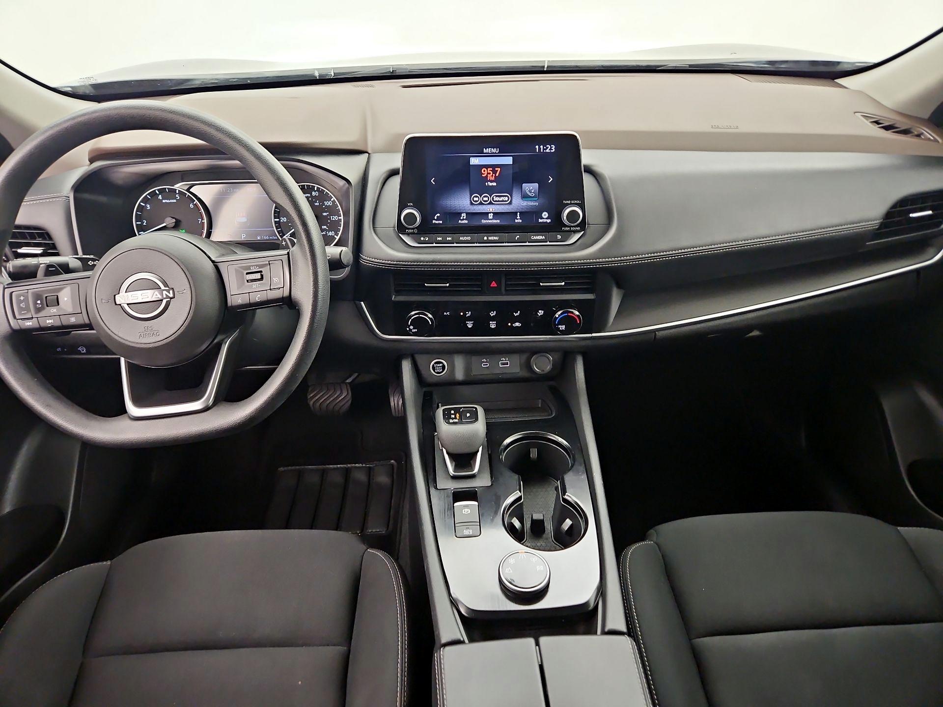 Thumbnail: 2023 Nissan Rogue - 9