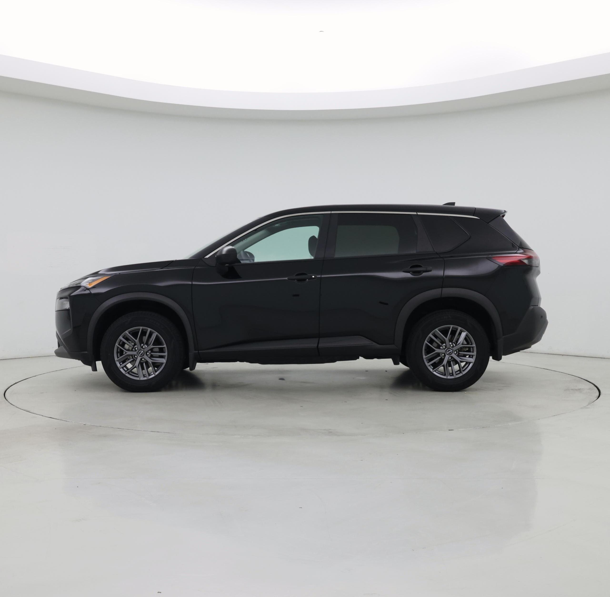 Thumbnail: 2023 Nissan Rogue - 3