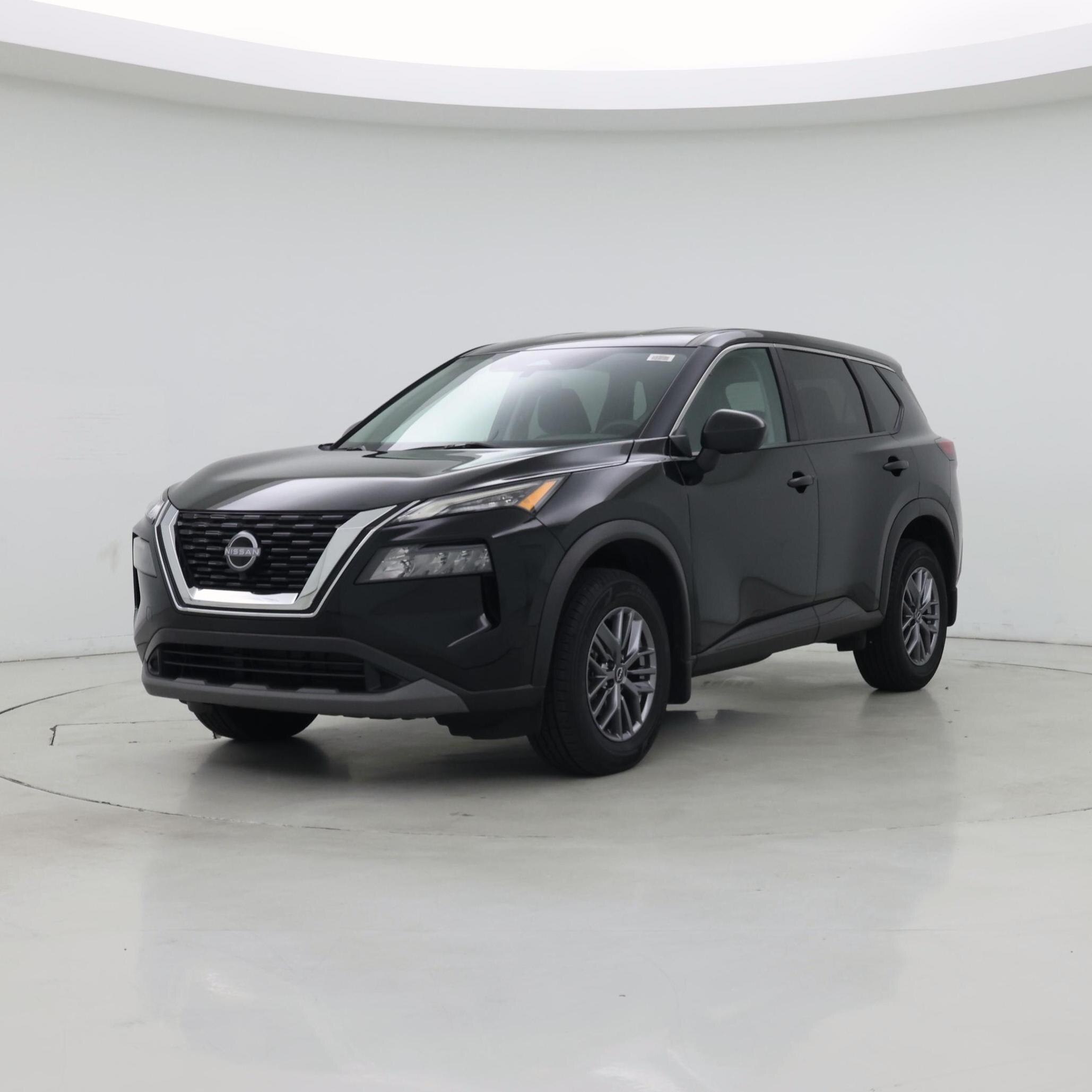 Thumbnail: 2023 Nissan Rogue - 4