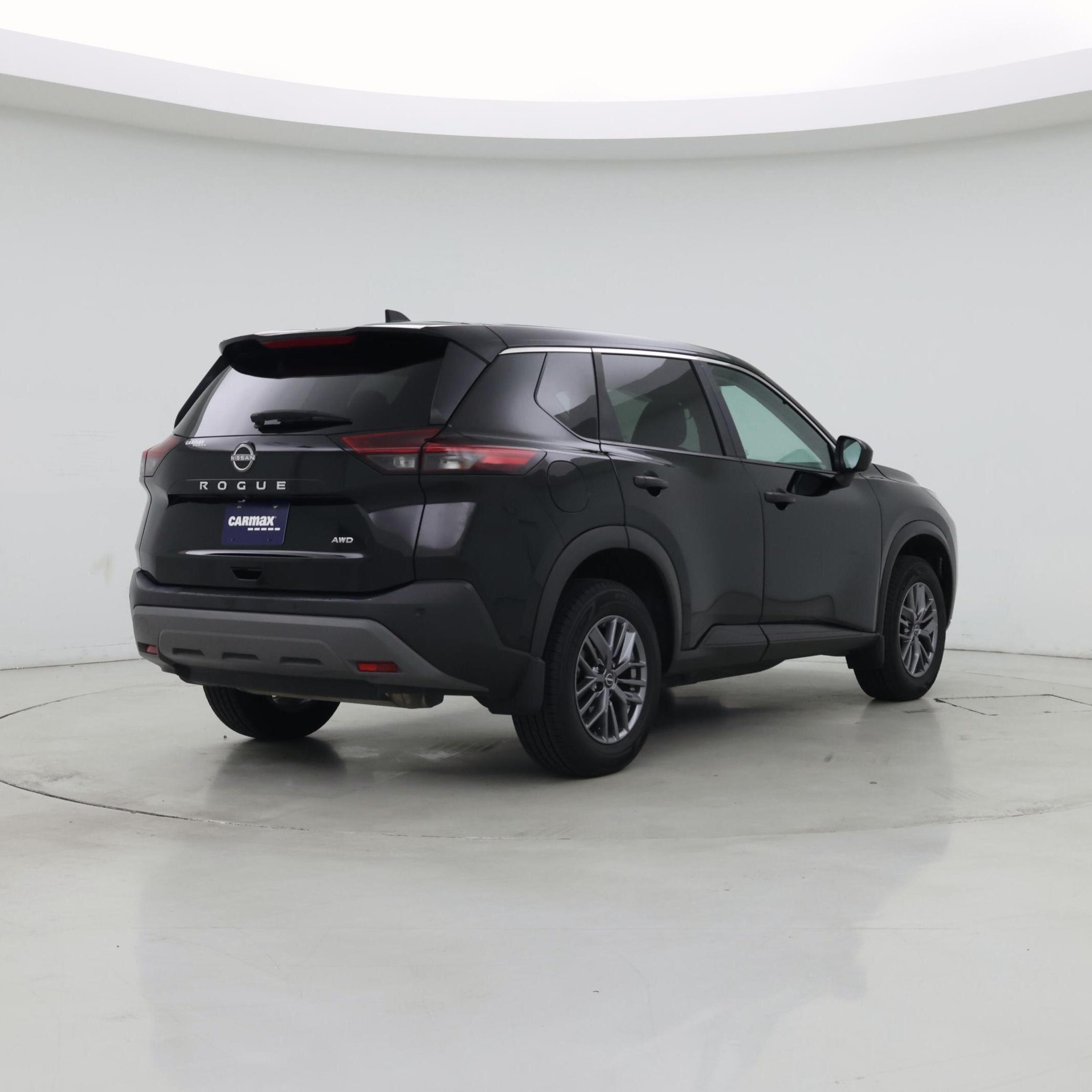 Thumbnail: 2023 Nissan Rogue - 8