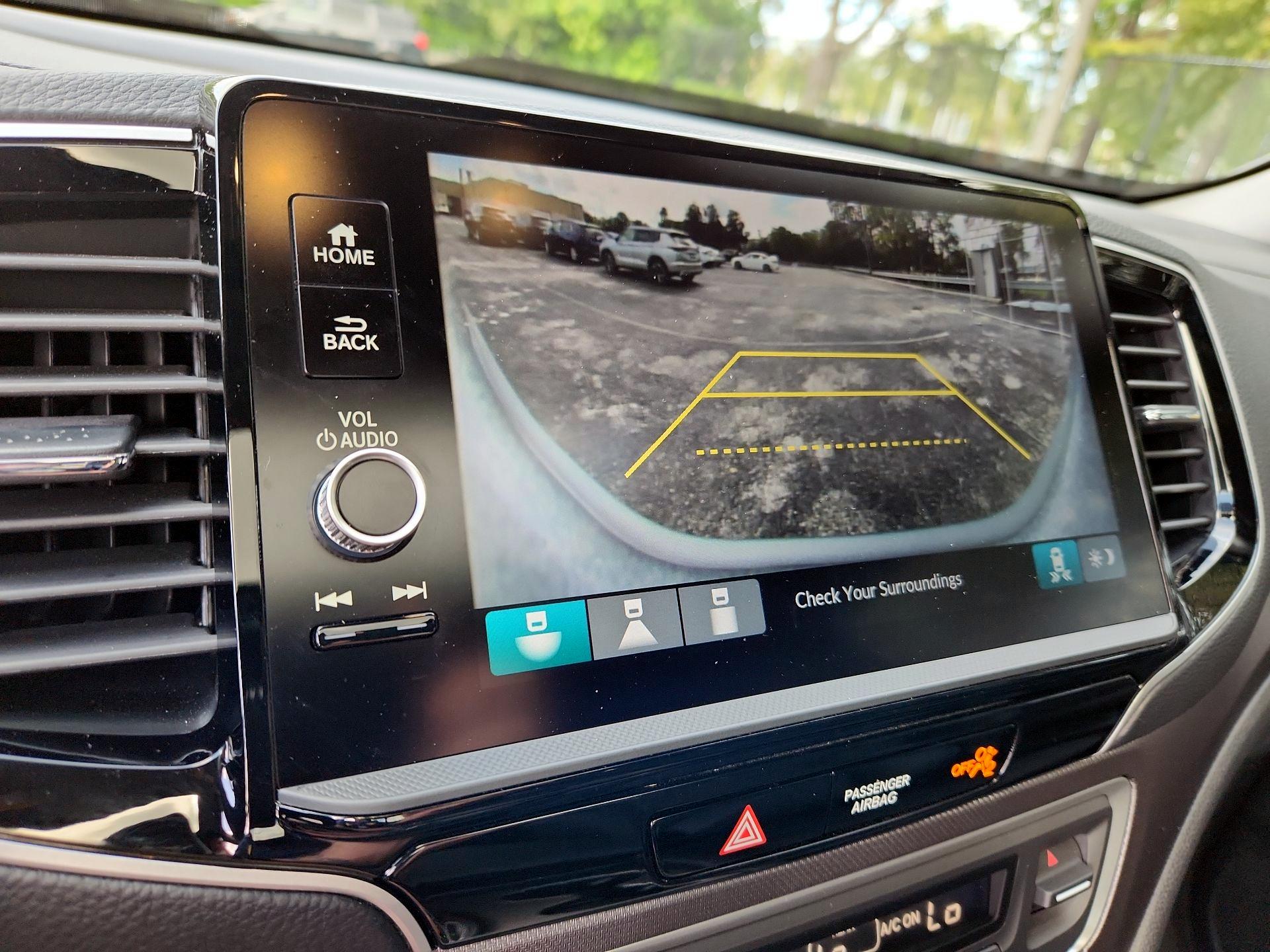 Thumbnail: 2025 Honda Ridgeline - 12