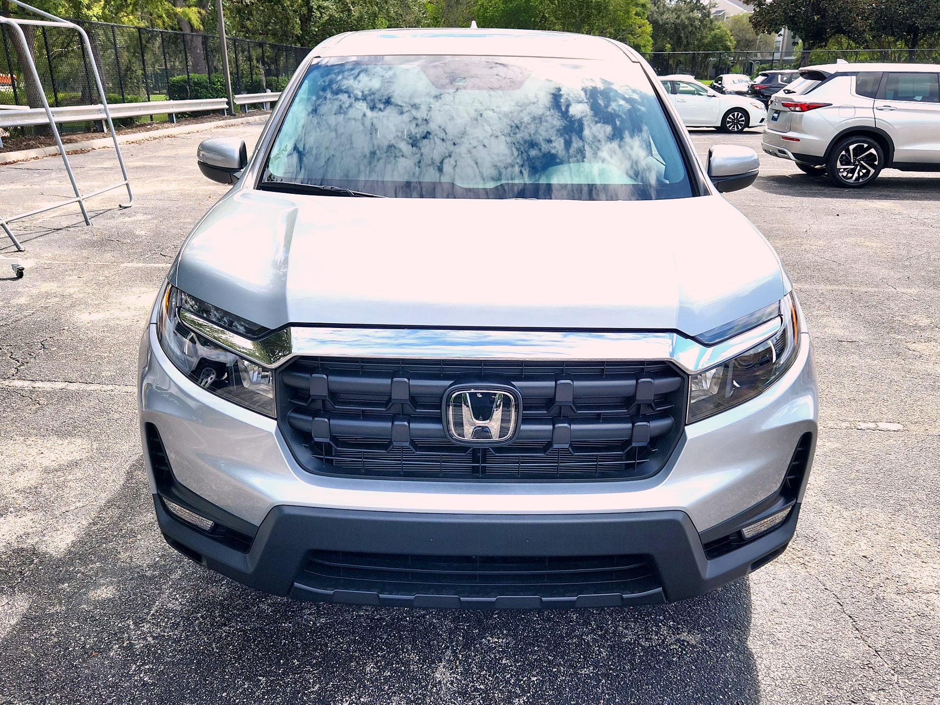 Thumbnail: 2025 Honda Ridgeline - 2