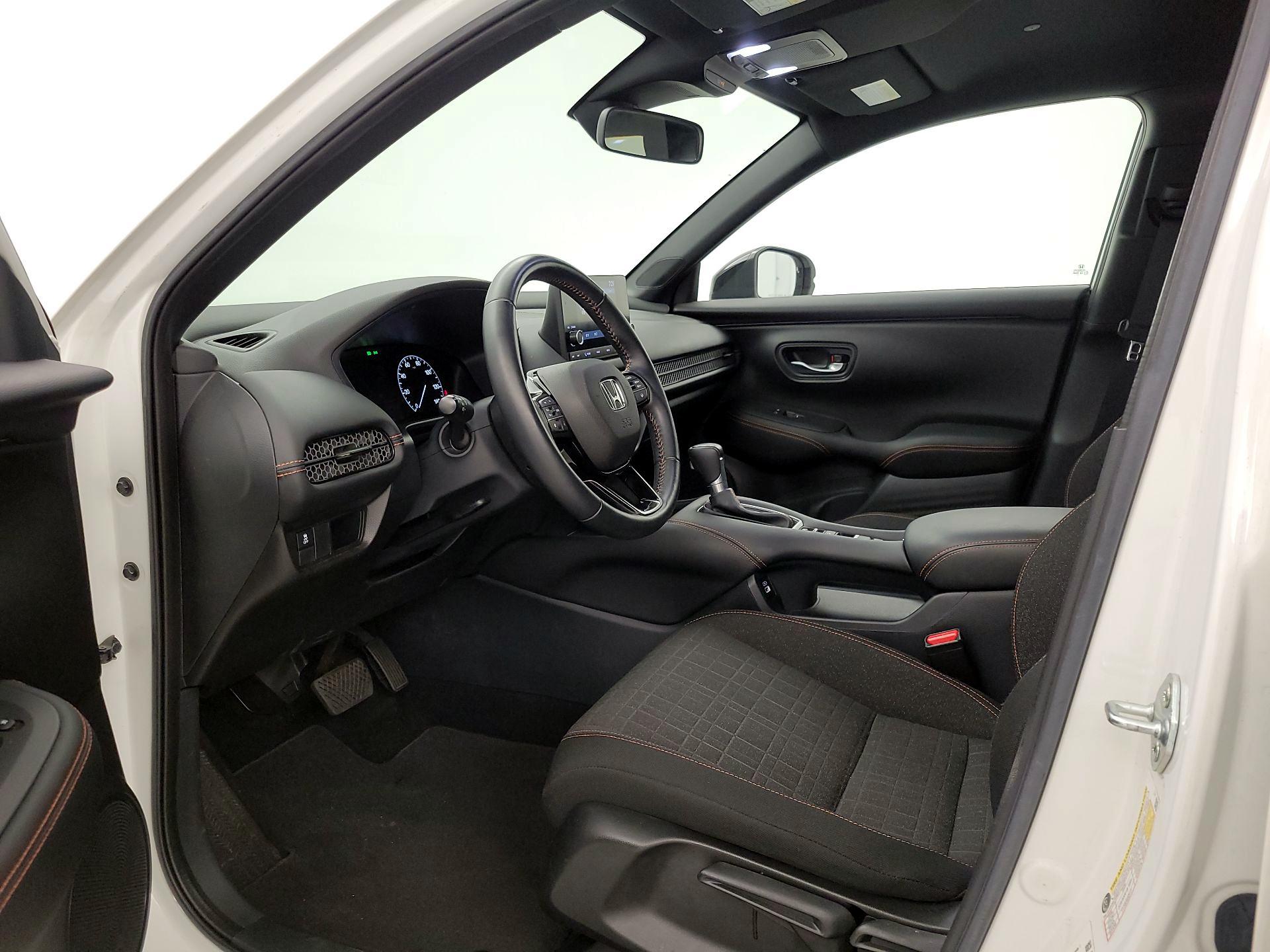 Thumbnail: 2023 Honda HR-V - 11