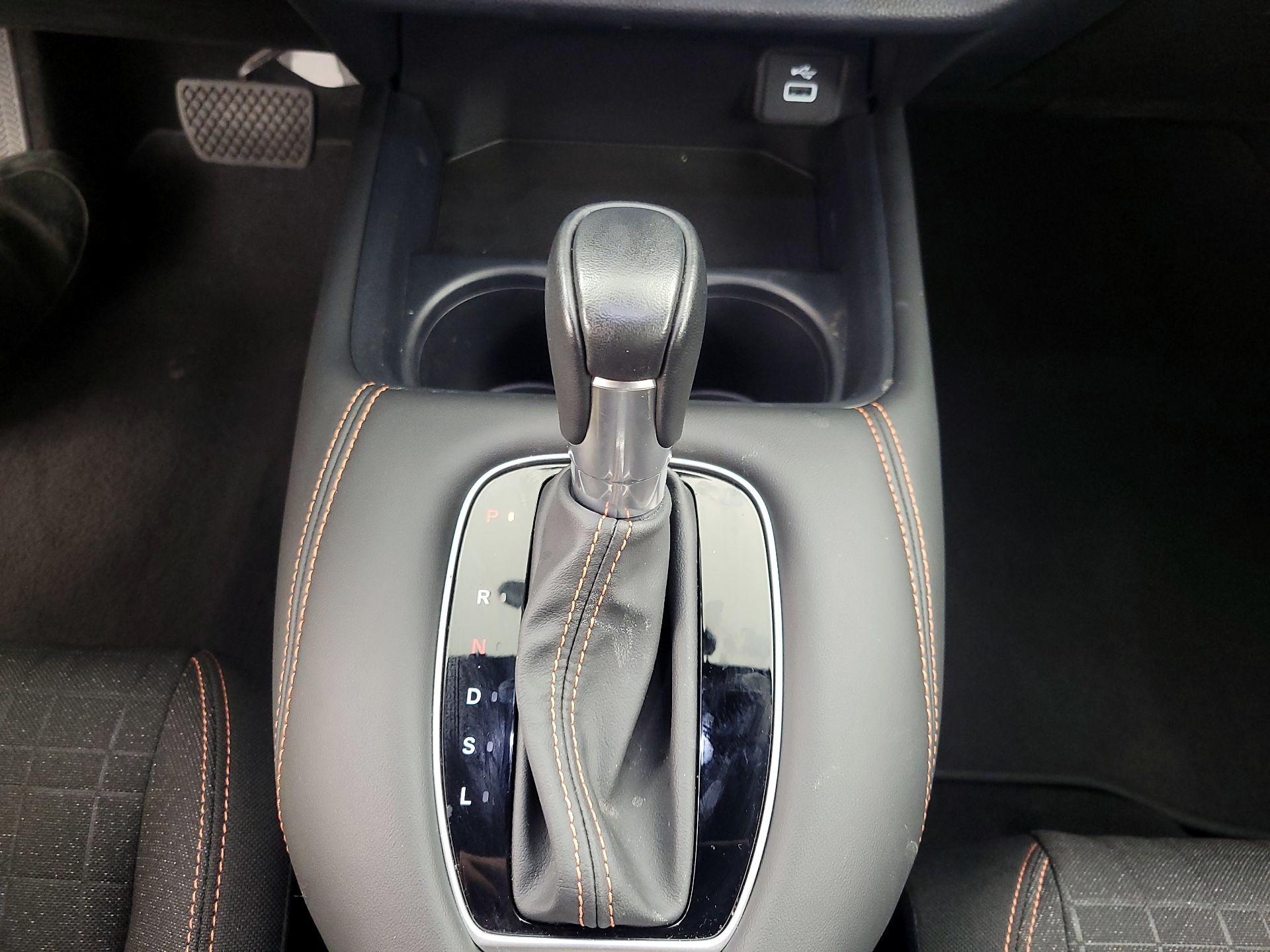 Thumbnail: 2023 Honda HR-V - 17