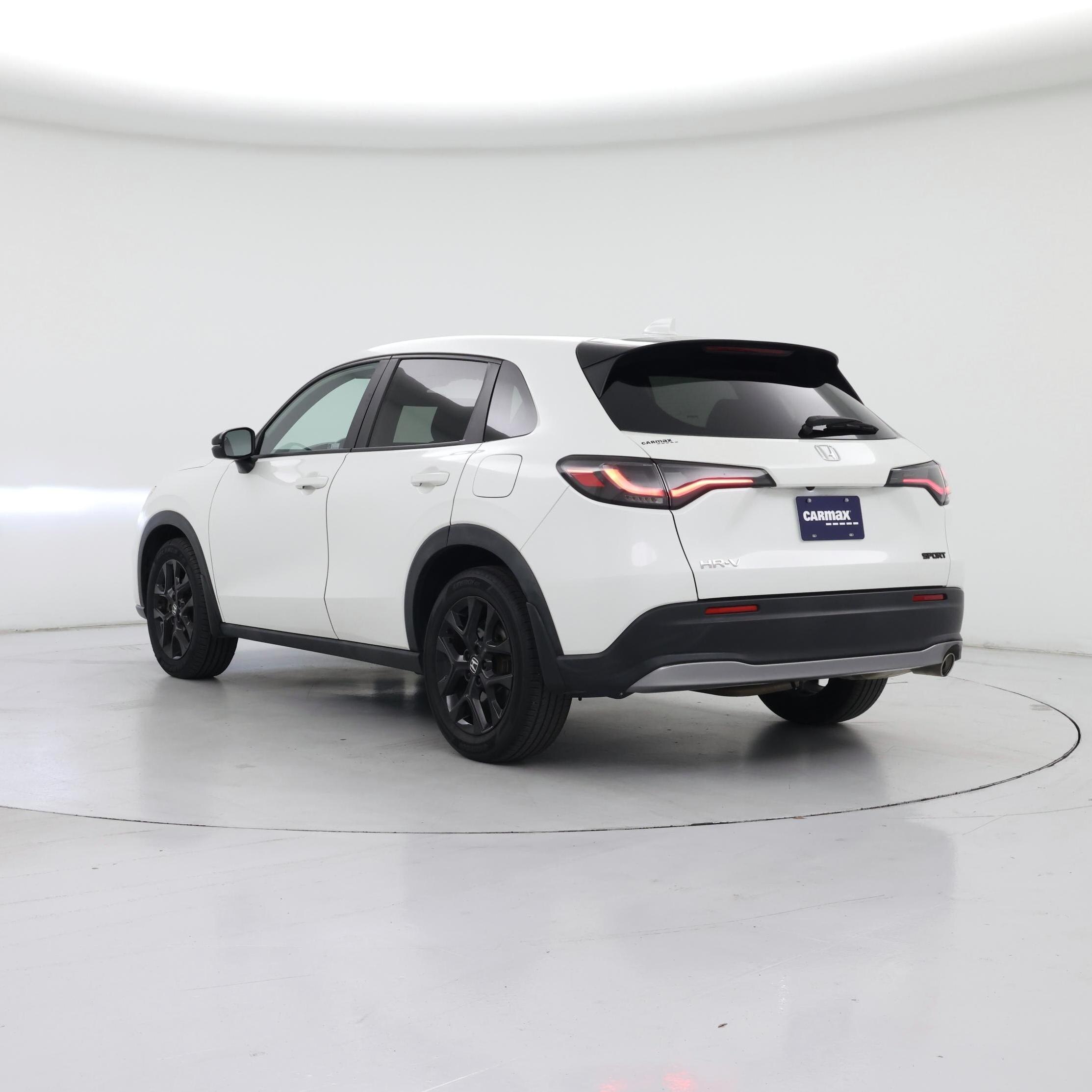 Thumbnail: 2023 Honda HR-V - 2