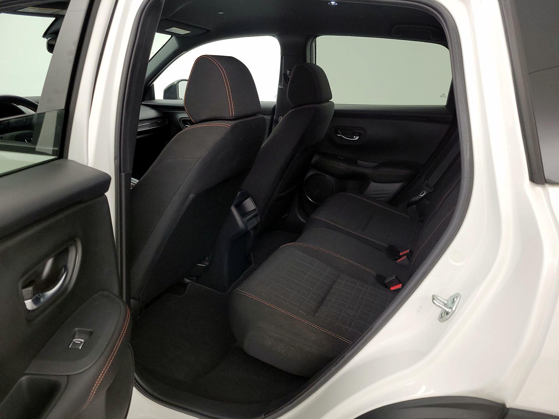 Thumbnail: 2023 Honda HR-V - 19