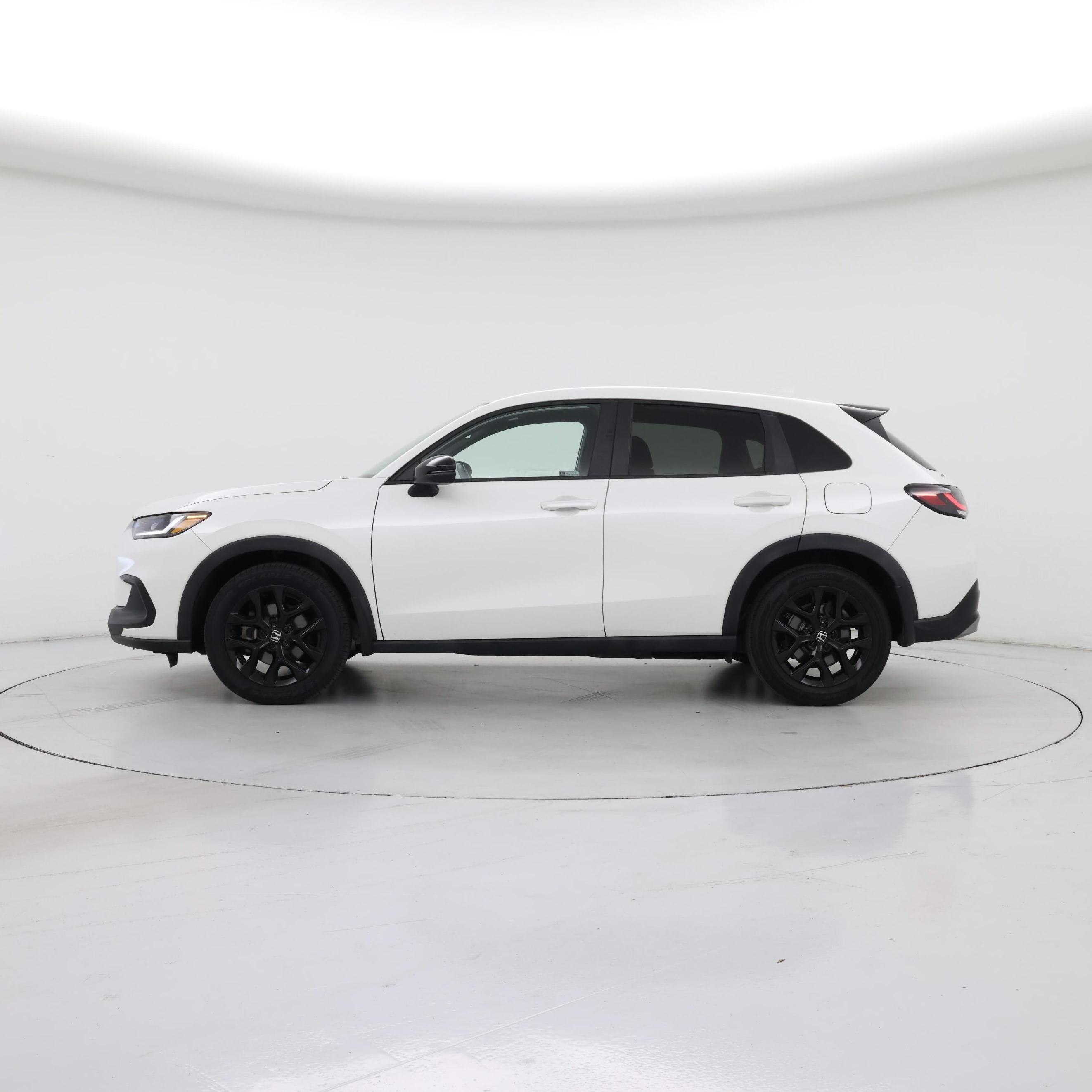 Thumbnail: 2023 Honda HR-V - 3
