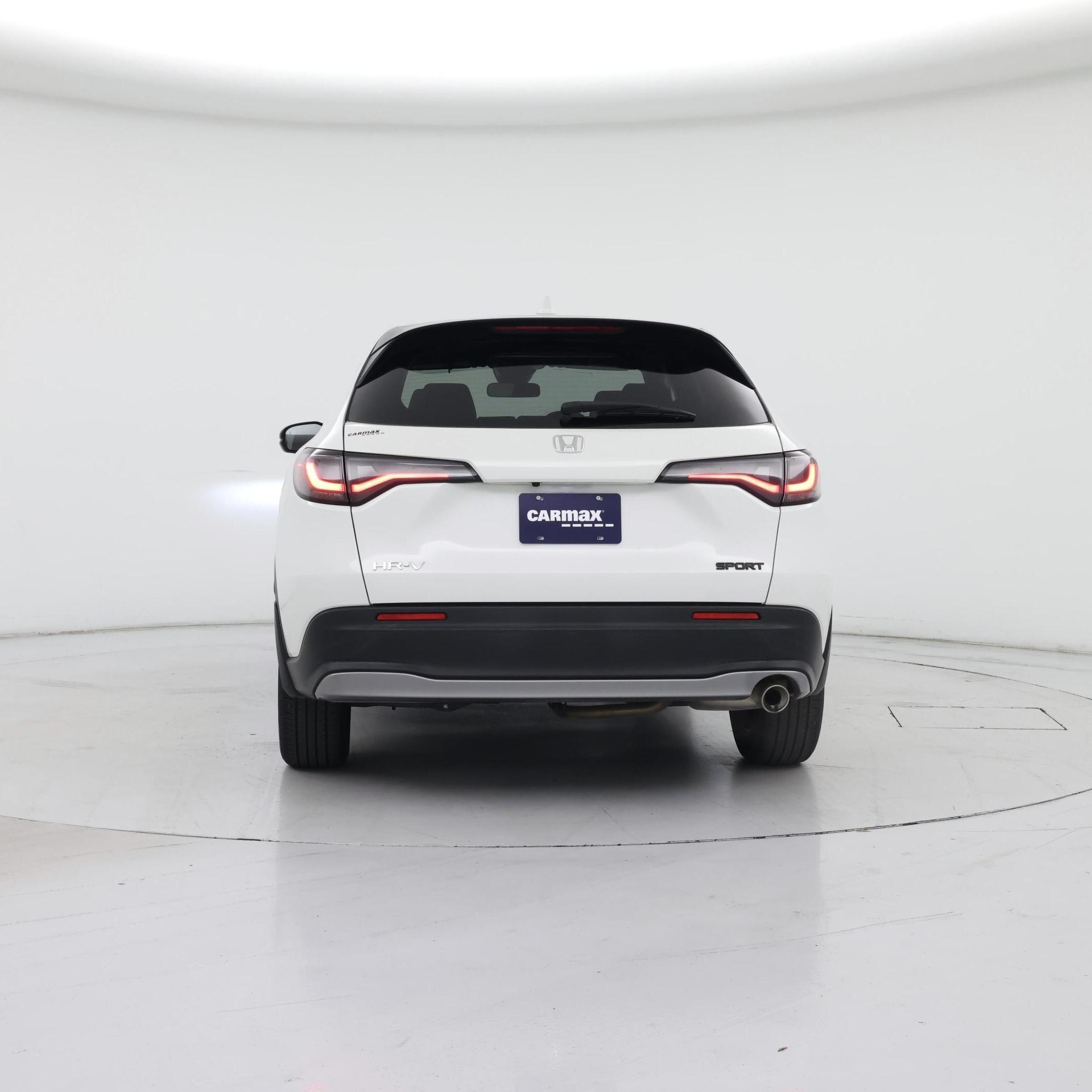 Thumbnail: 2023 Honda HR-V - 6