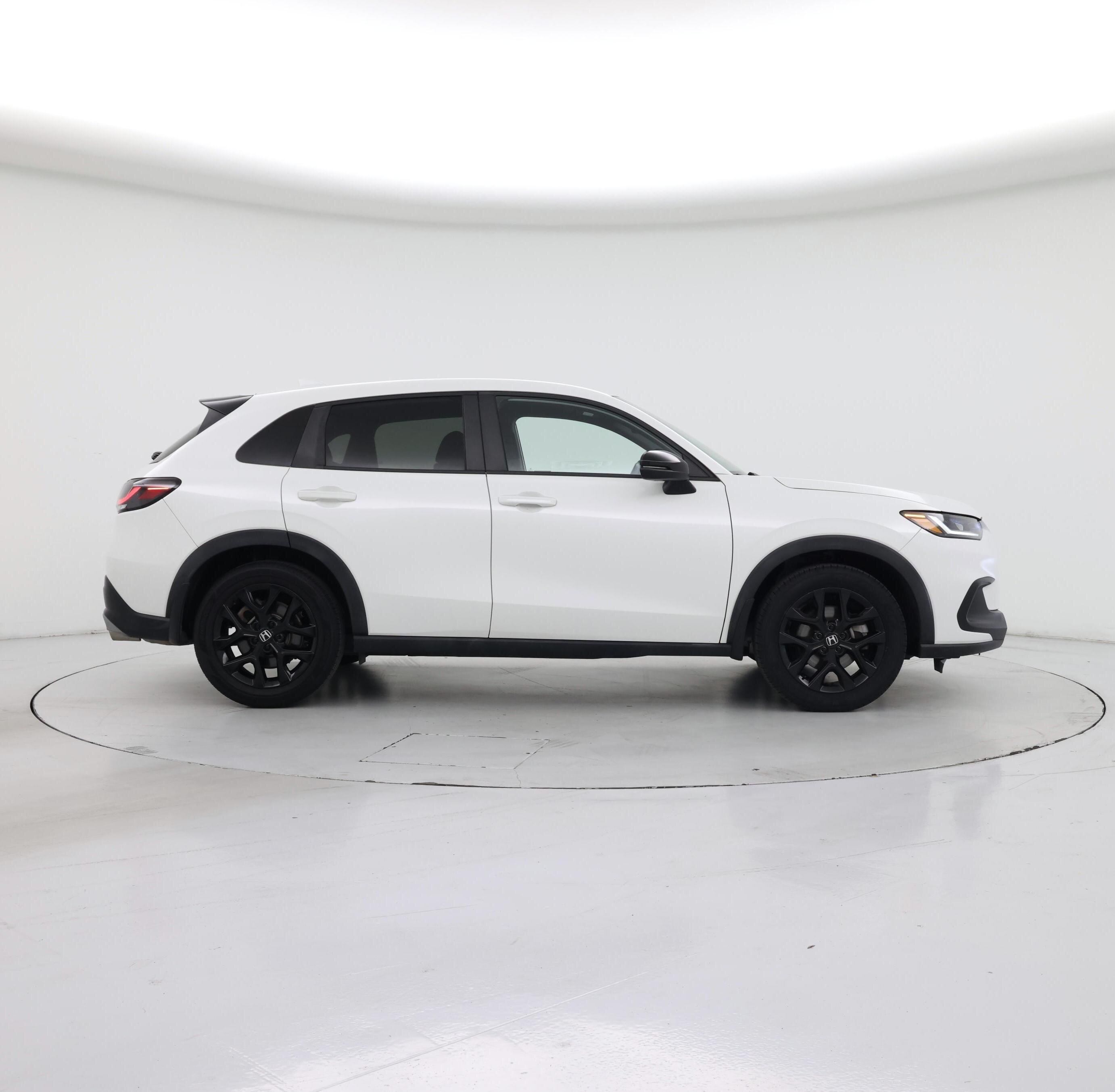 Thumbnail: 2023 Honda HR-V - 7