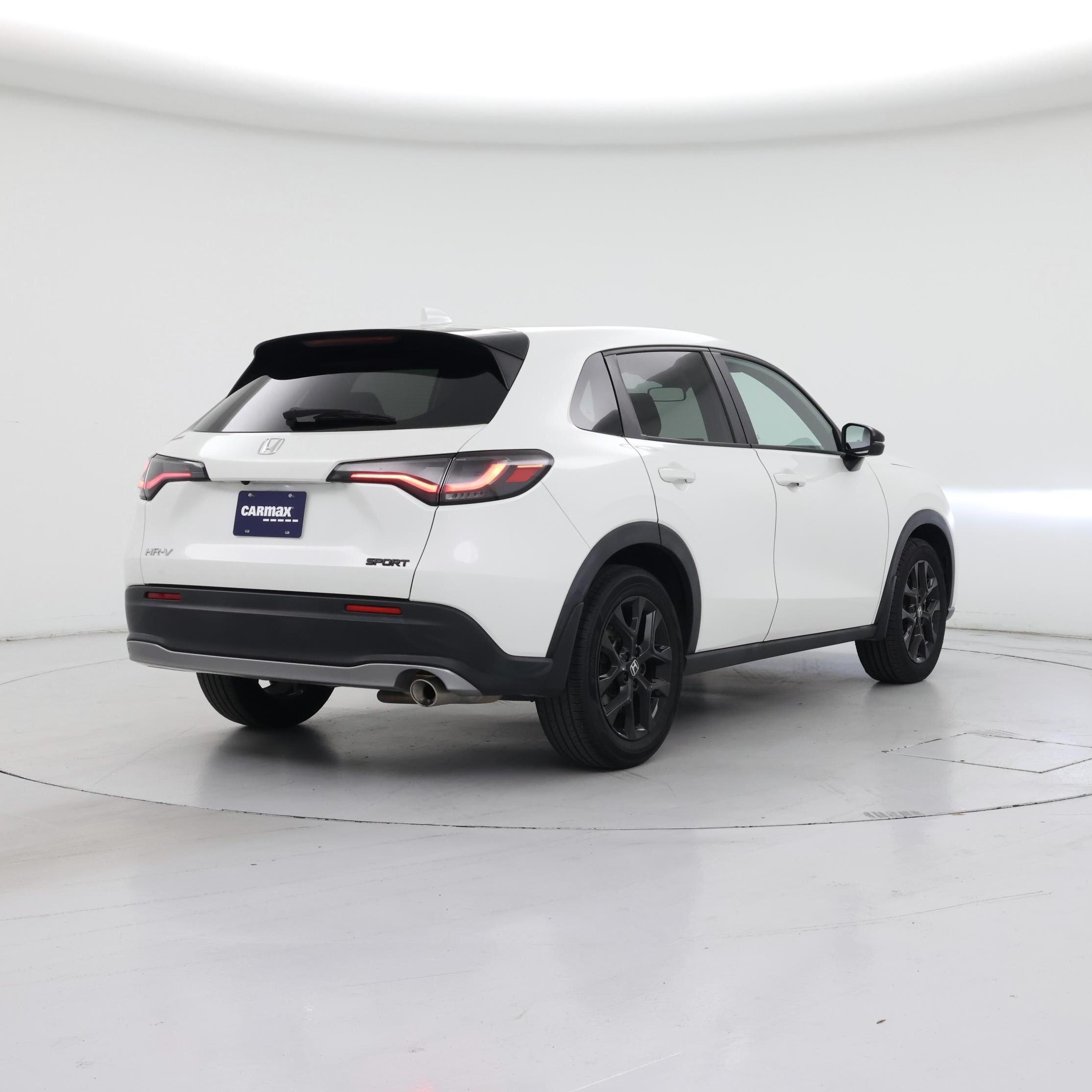 Thumbnail: 2023 Honda HR-V - 8