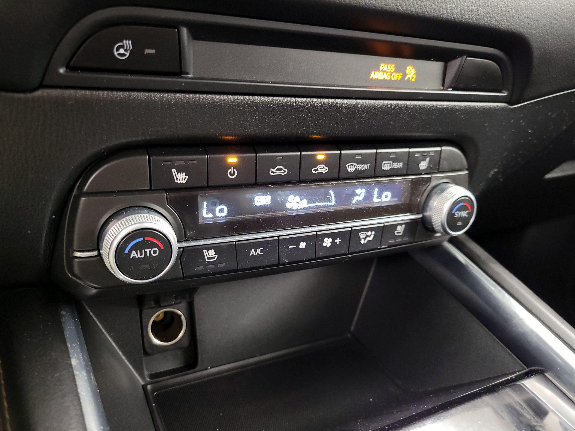 Thumbnail: 2021 Mazda CX-5 - 17
