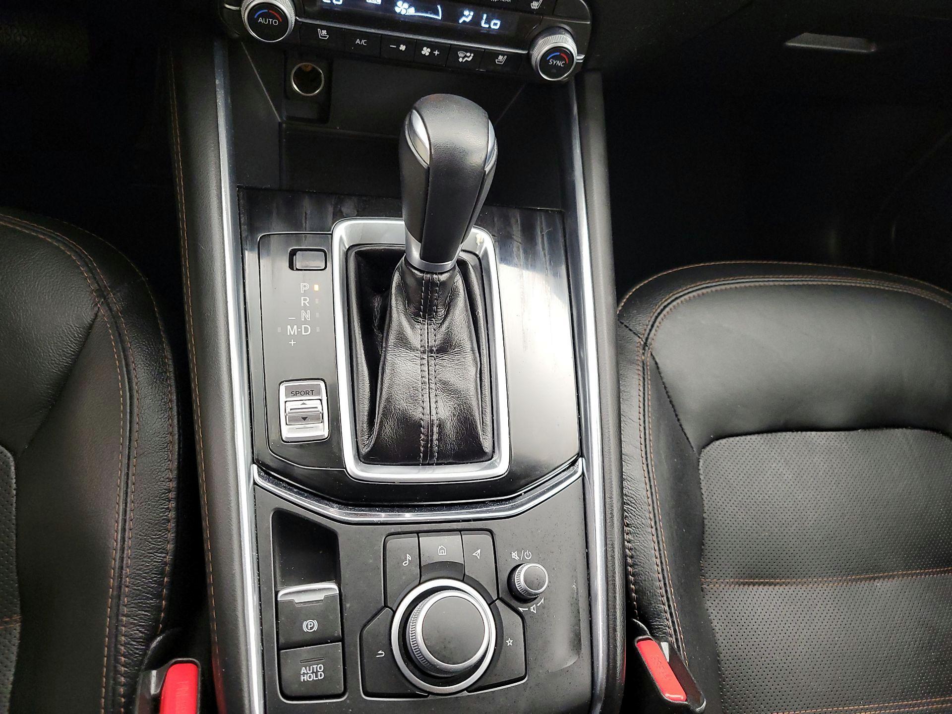 Thumbnail: 2021 Mazda CX-5 - 18