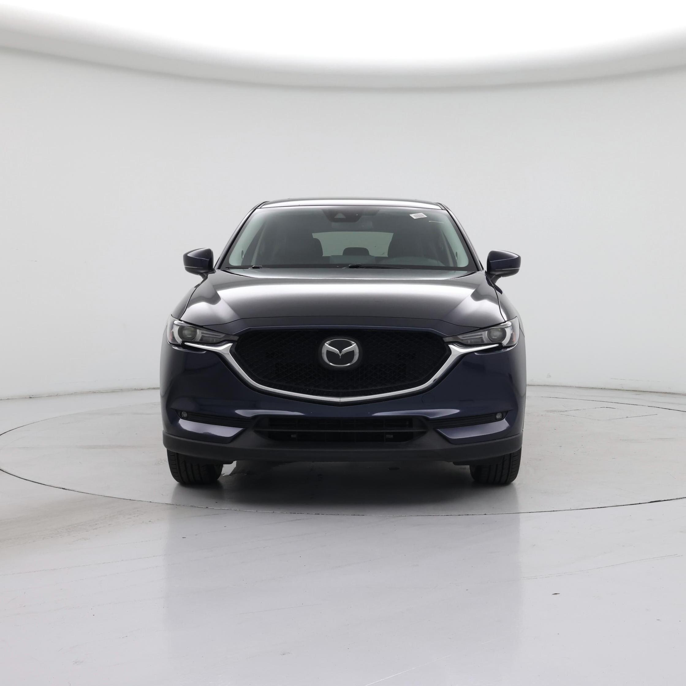 Thumbnail: 2021 Mazda CX-5 - 5