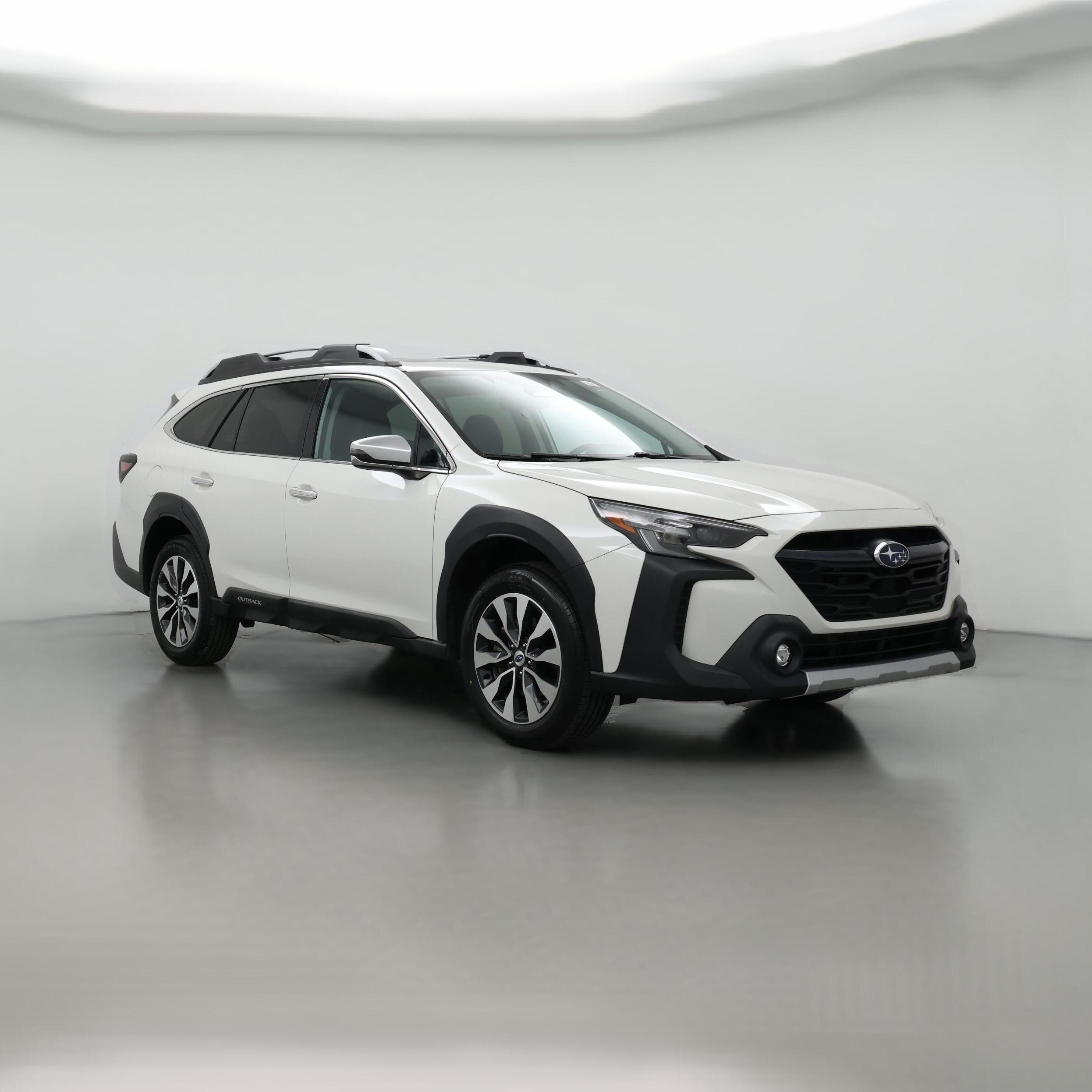 Thumbnail: 2023 Subaru Outback - 1