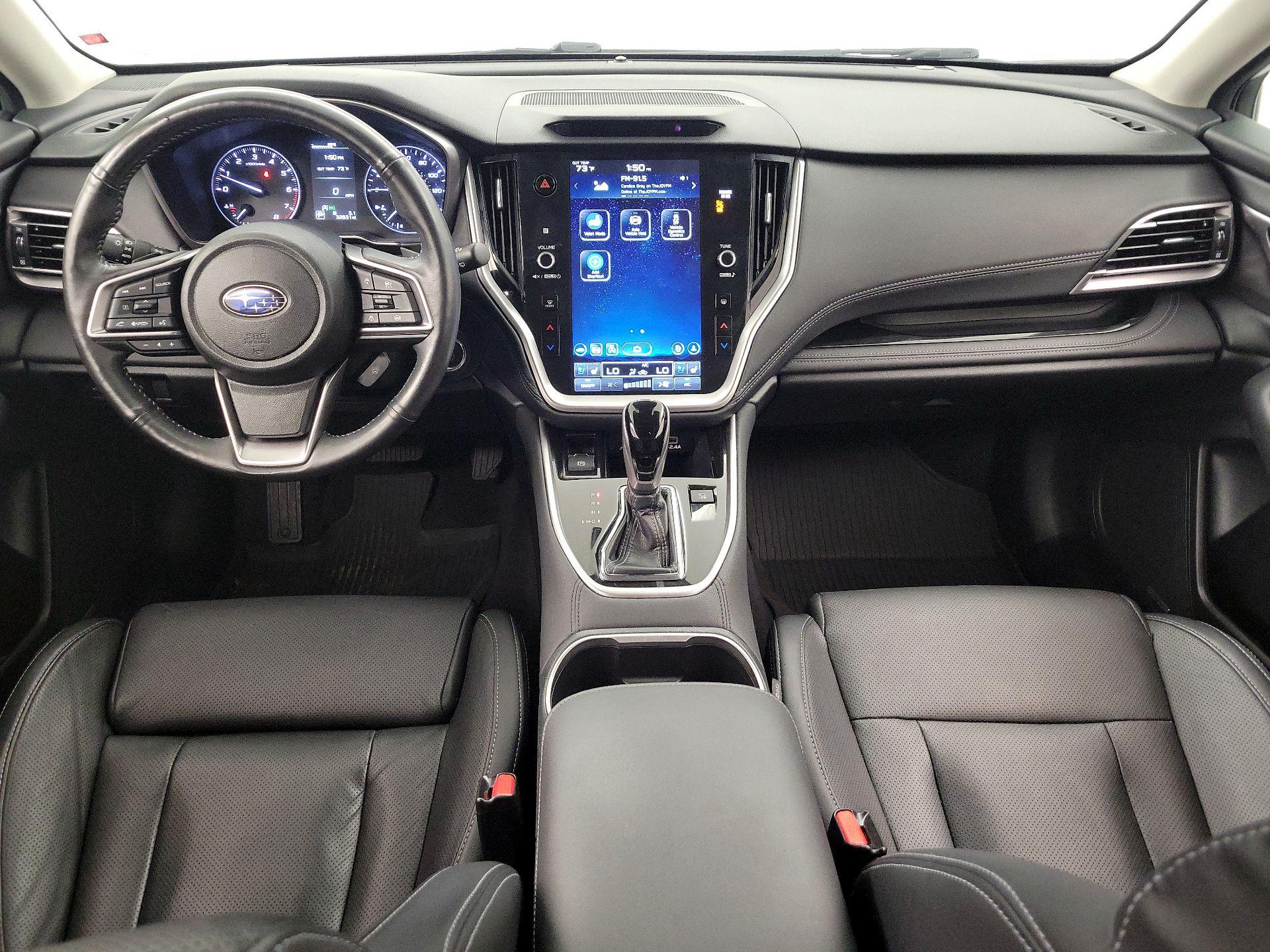 Thumbnail: 2023 Subaru Outback - 9