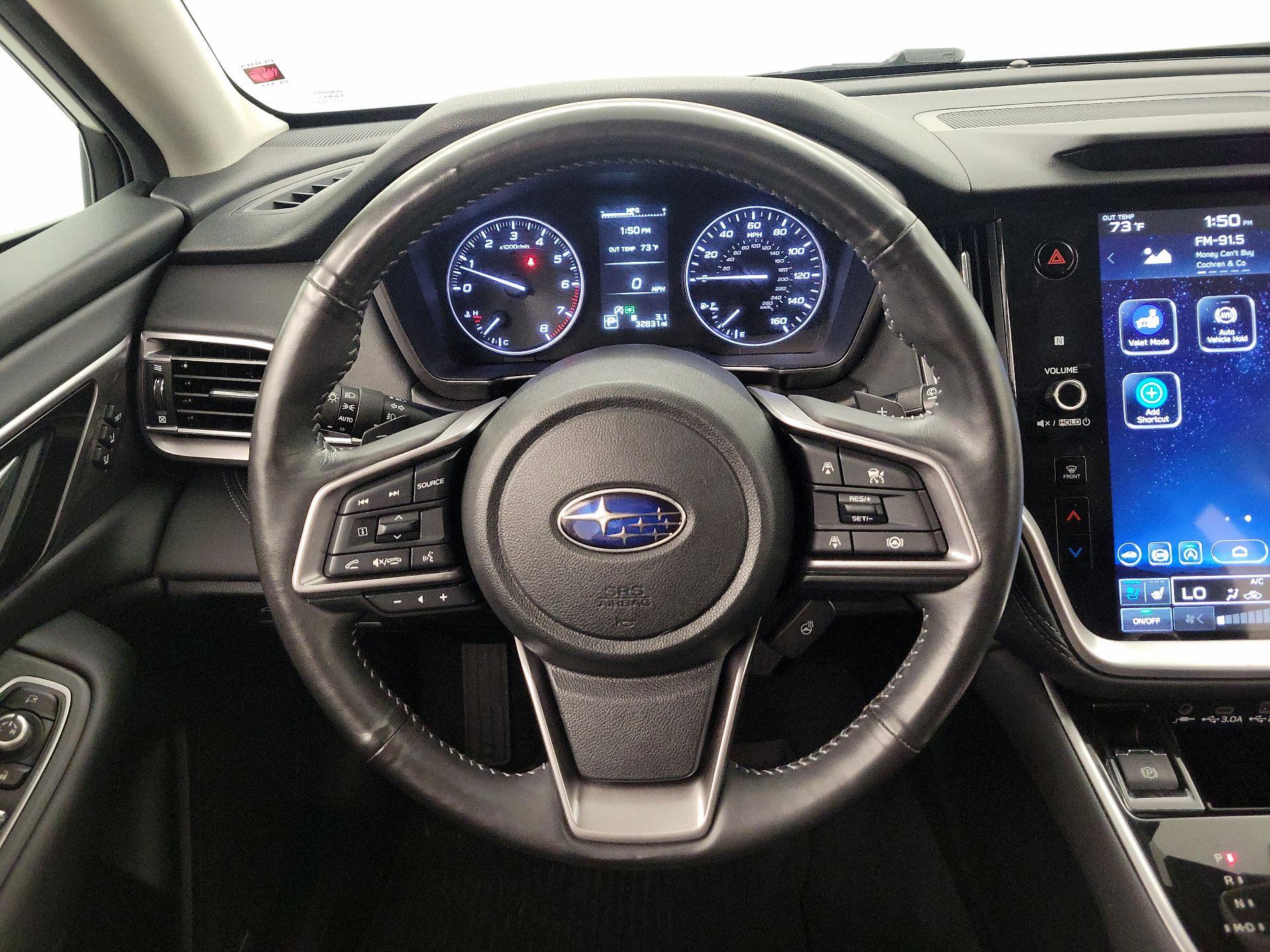 Thumbnail: 2023 Subaru Outback - 10