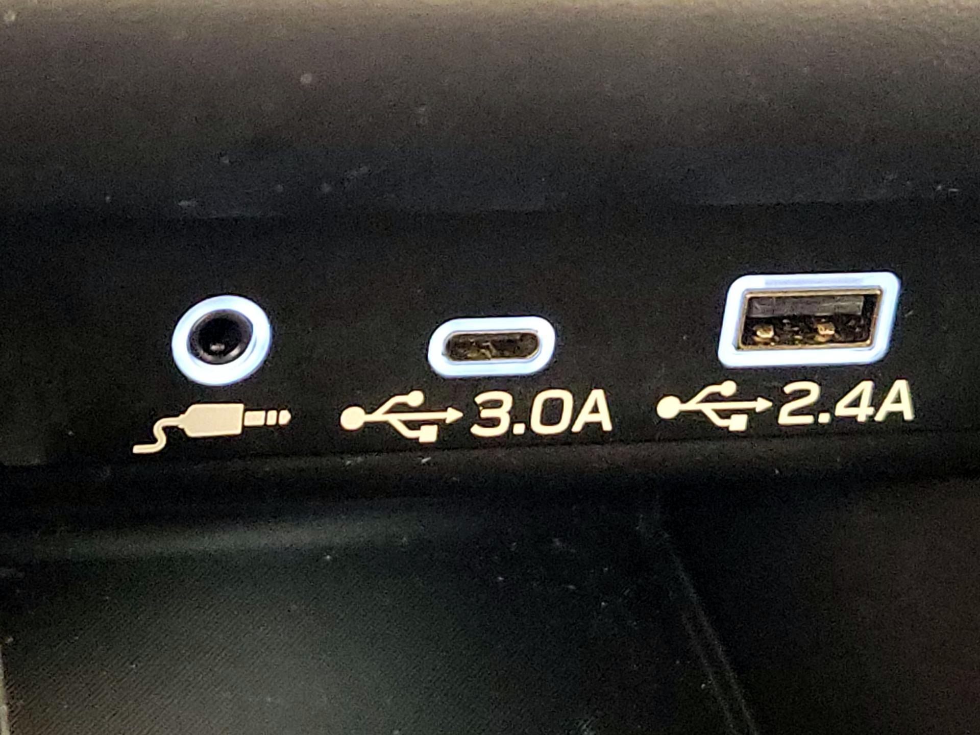 Thumbnail: 2023 Subaru Outback - 18