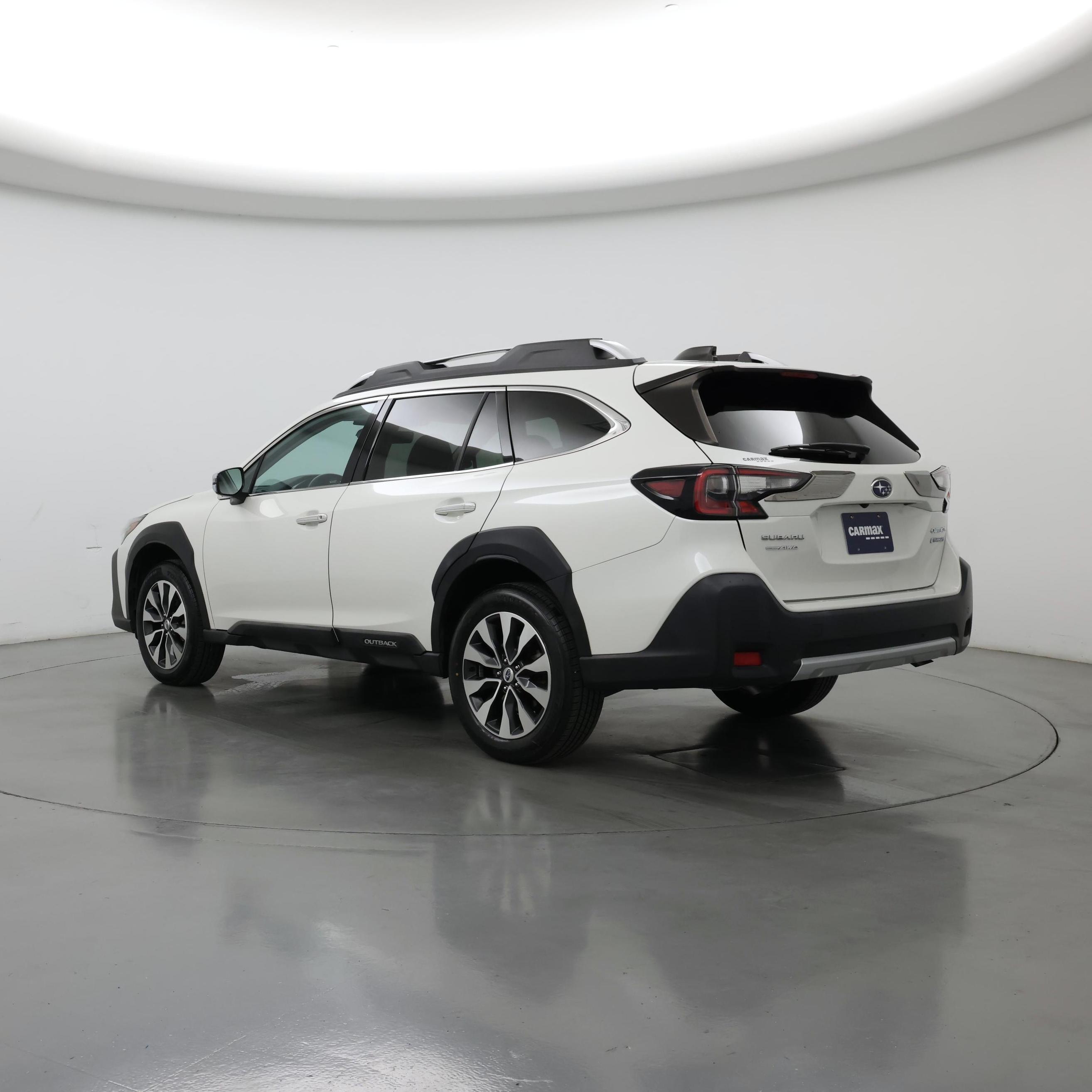 Thumbnail: 2023 Subaru Outback - 2