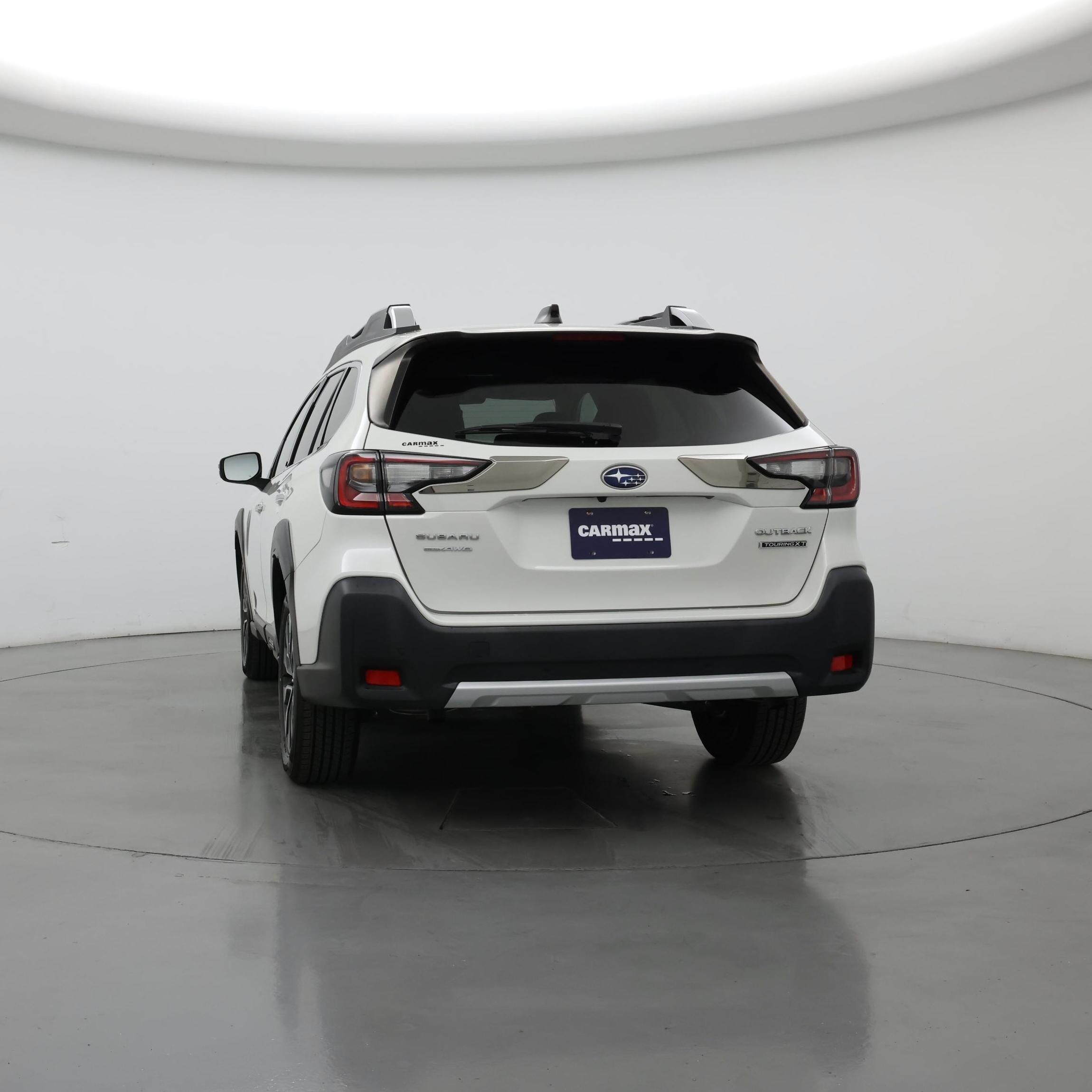 Thumbnail: 2023 Subaru Outback - 6