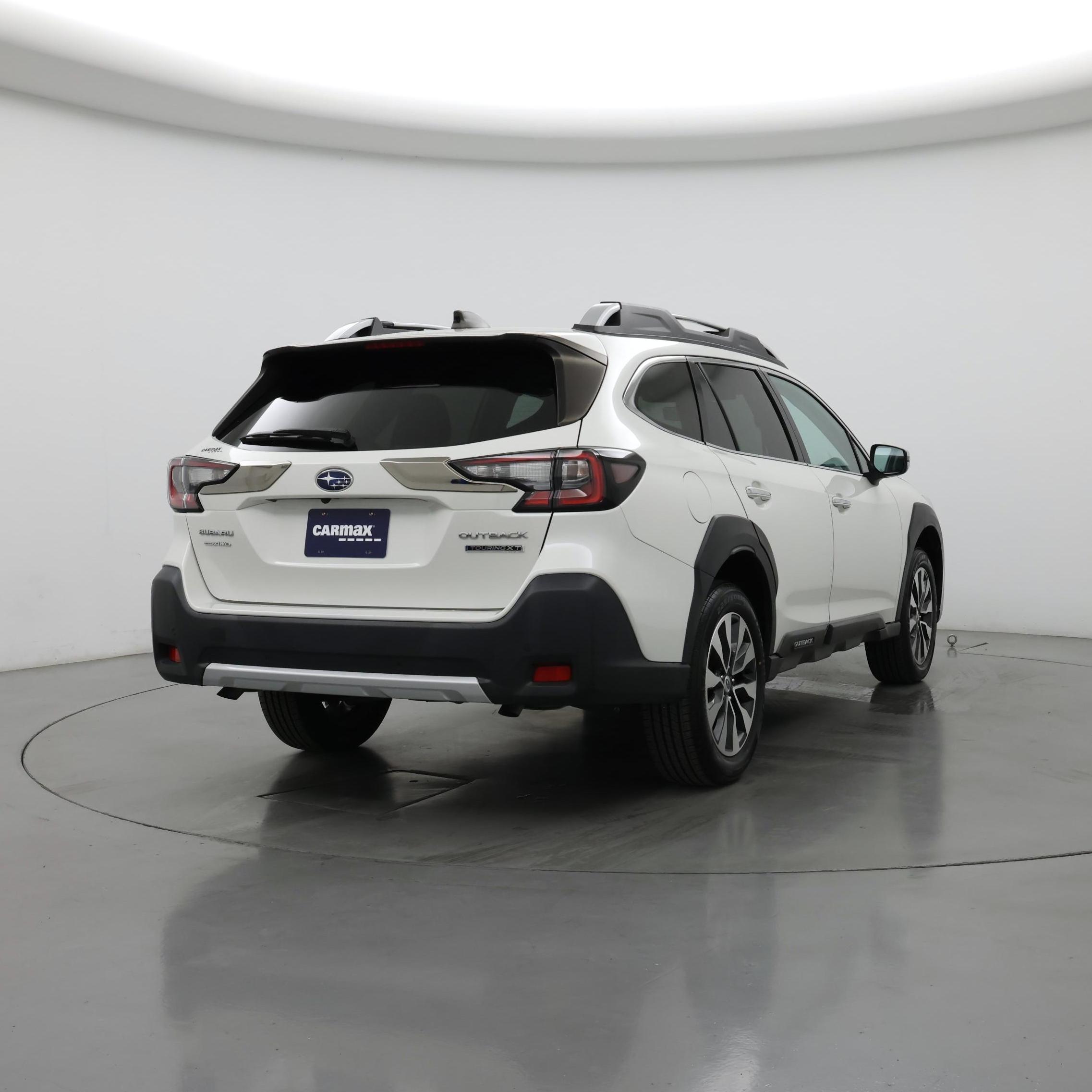 Thumbnail: 2023 Subaru Outback - 8
