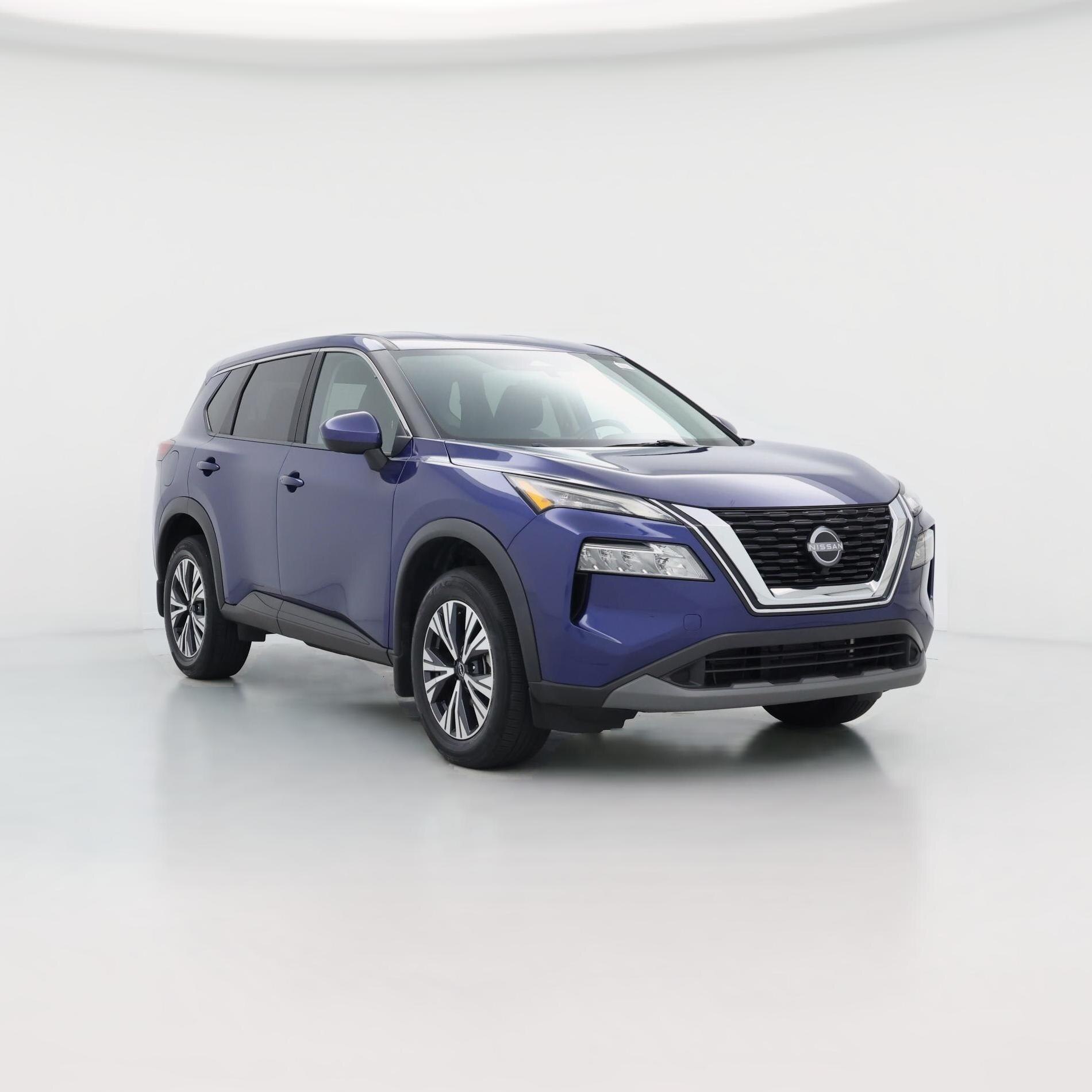 Thumbnail: 2023 Nissan Rogue - 1