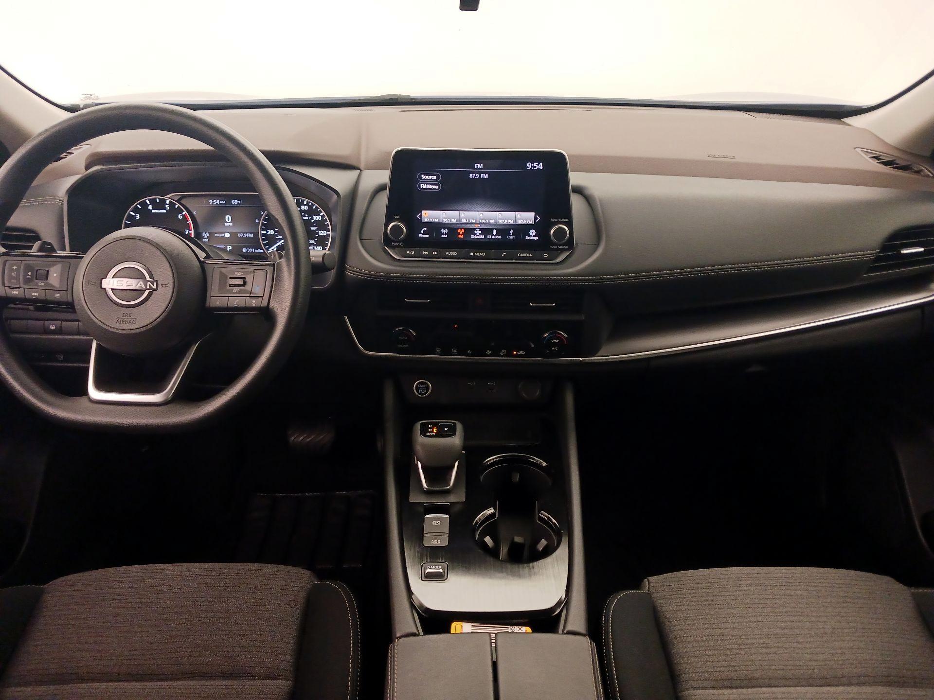 Thumbnail: 2023 Nissan Rogue - 9