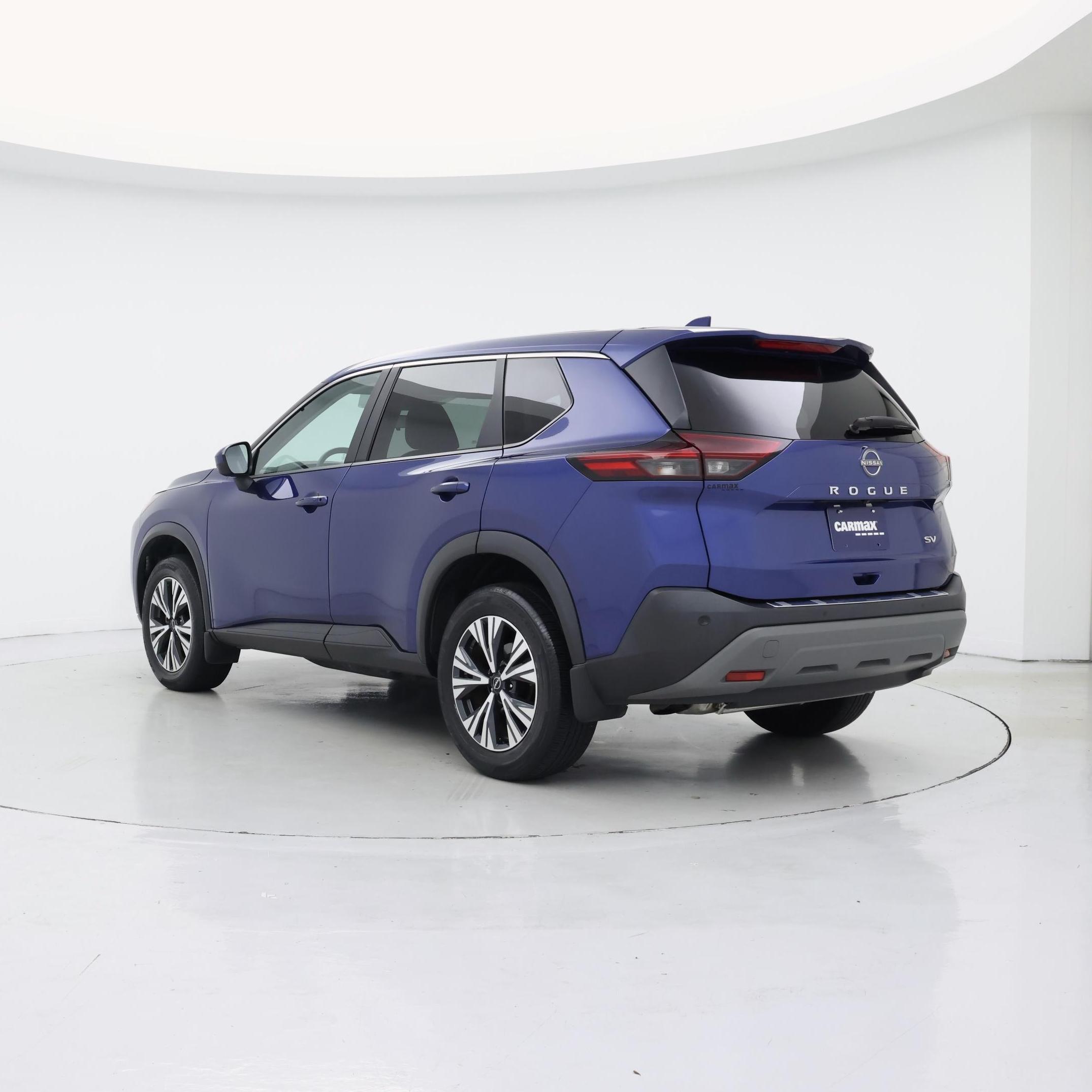 Thumbnail: 2023 Nissan Rogue - 2