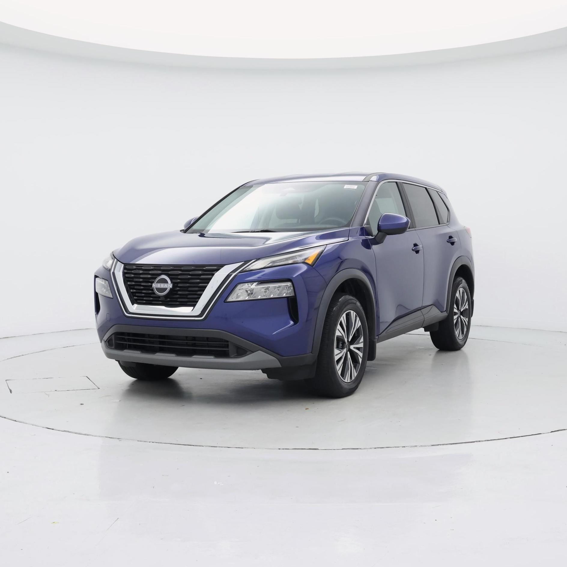 Thumbnail: 2023 Nissan Rogue - 4