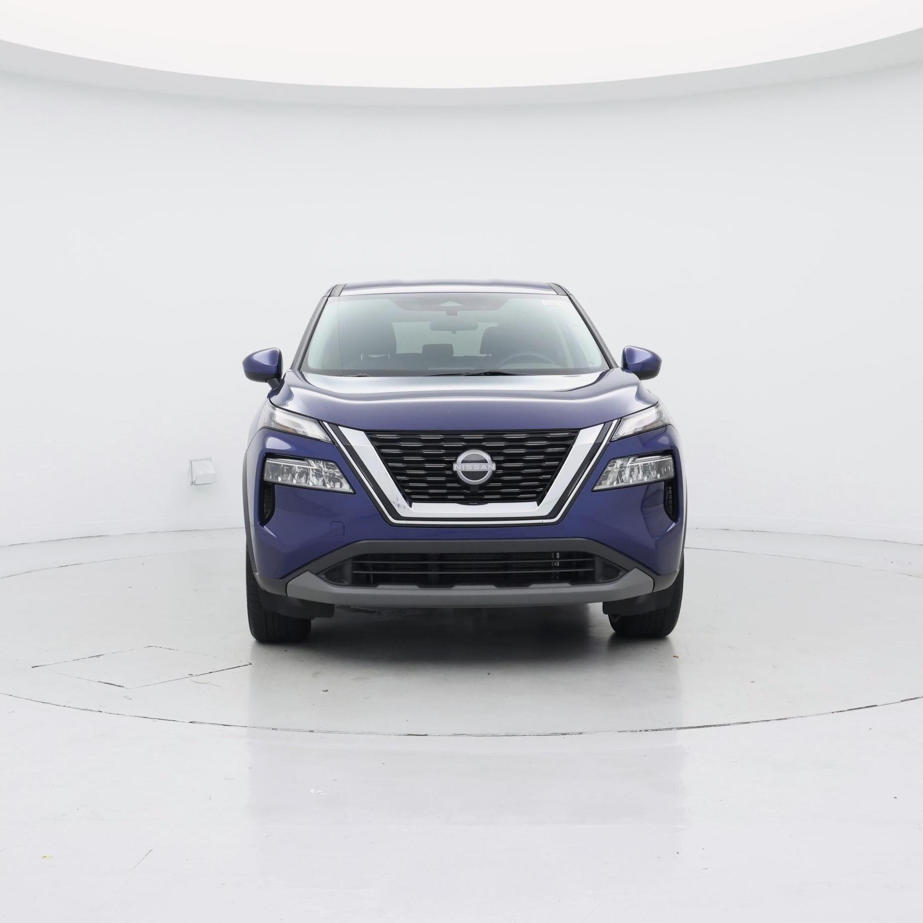 Thumbnail: 2023 Nissan Rogue - 5
