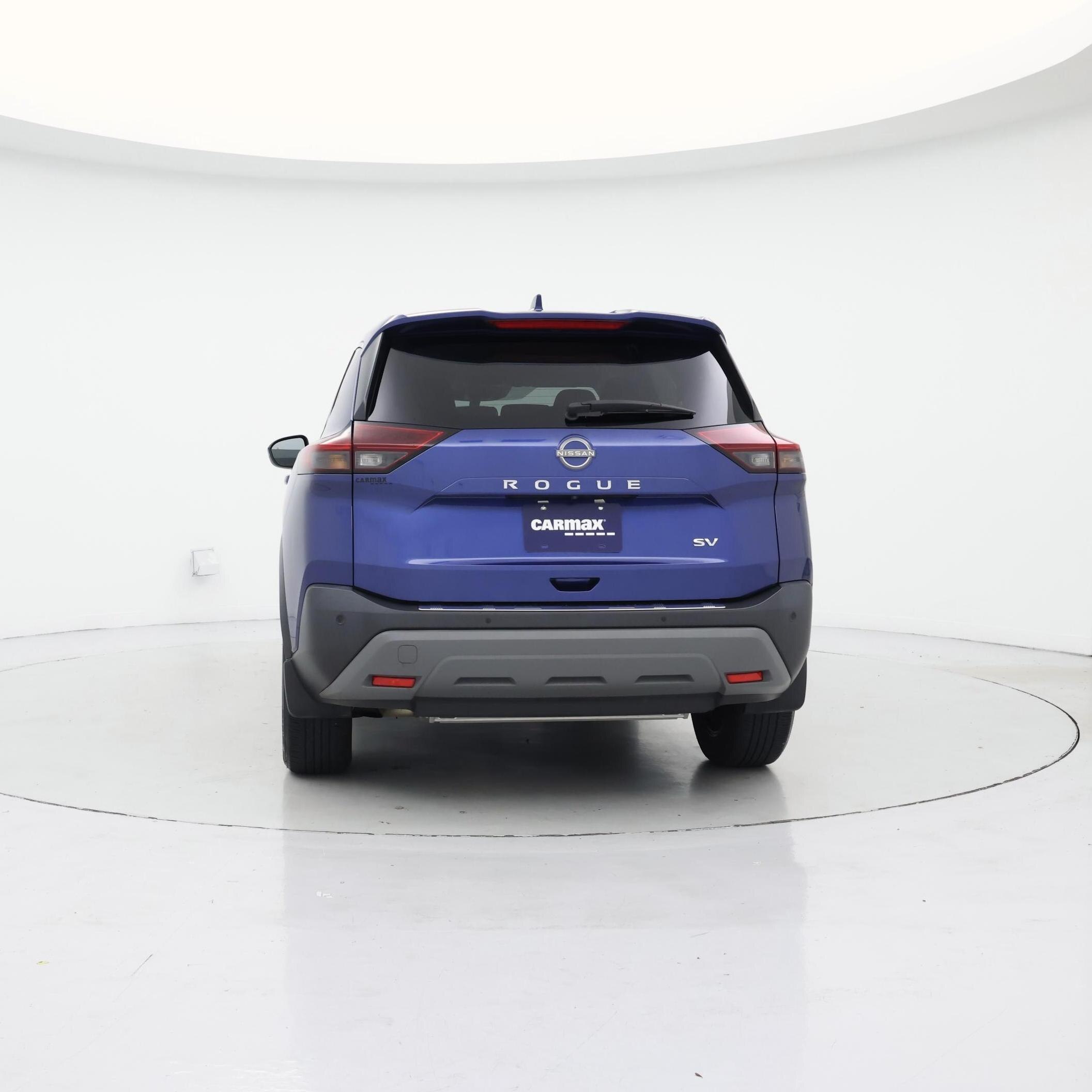 Thumbnail: 2023 Nissan Rogue - 6
