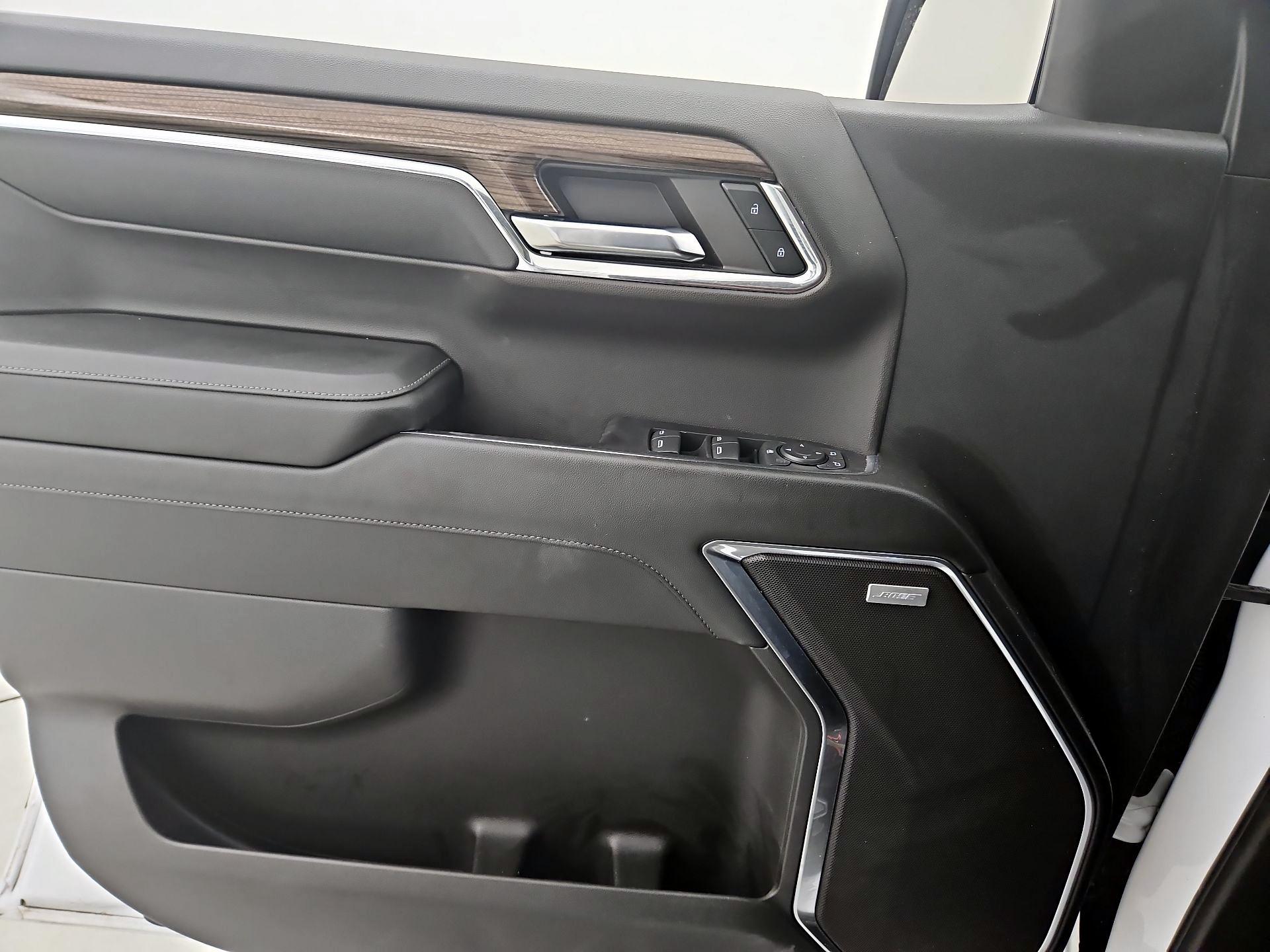 Thumbnail: 2024 Chevrolet Silverado 1500 - 12