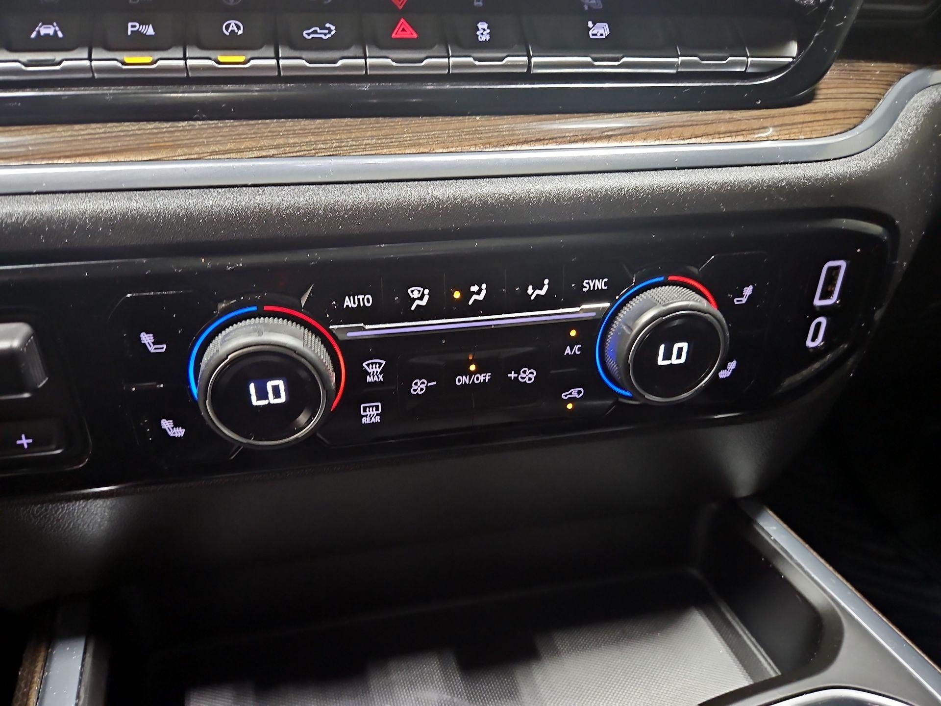 Thumbnail: 2024 Chevrolet Silverado 1500 - 16