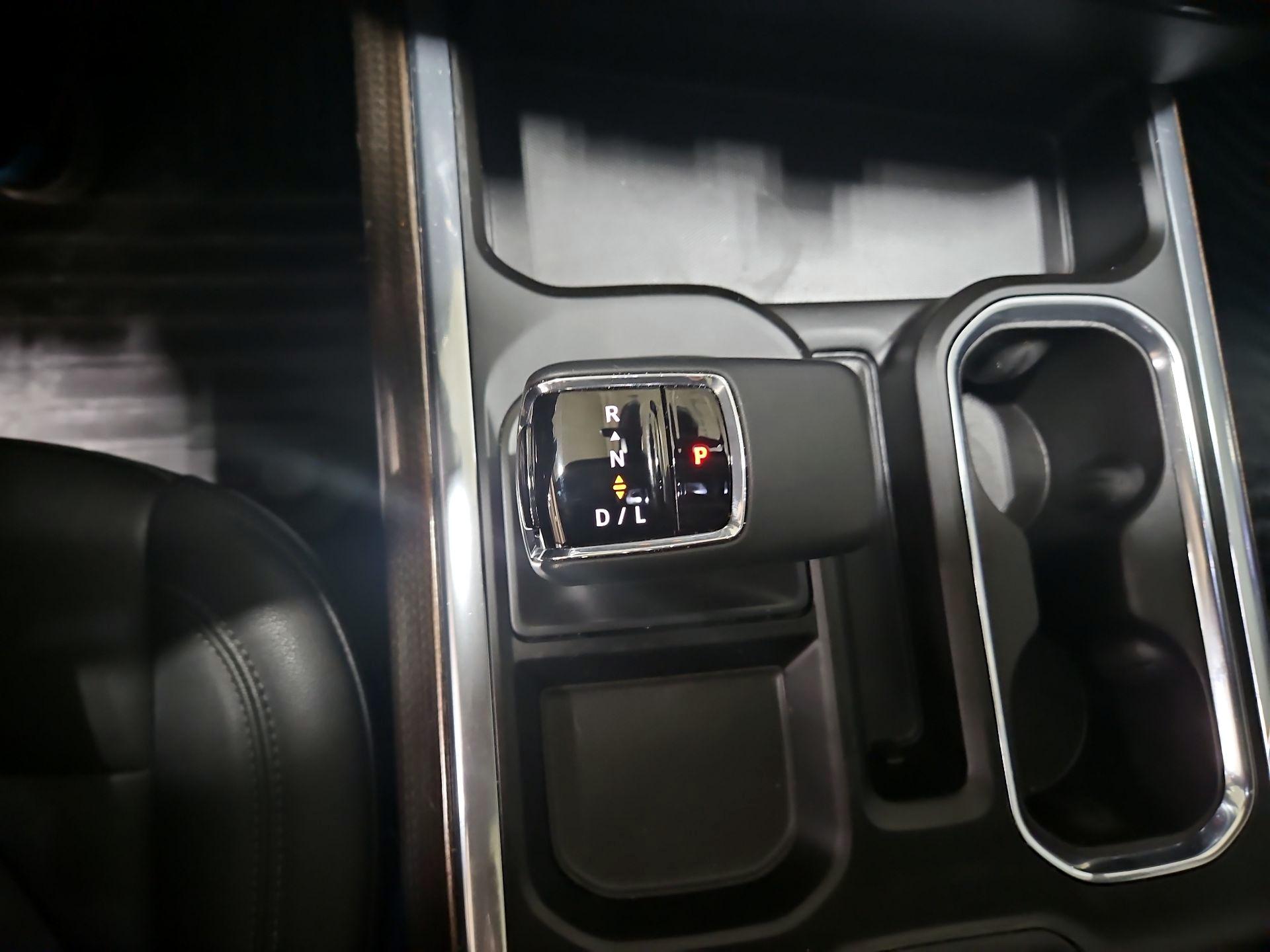 Thumbnail: 2024 Chevrolet Silverado 1500 - 17