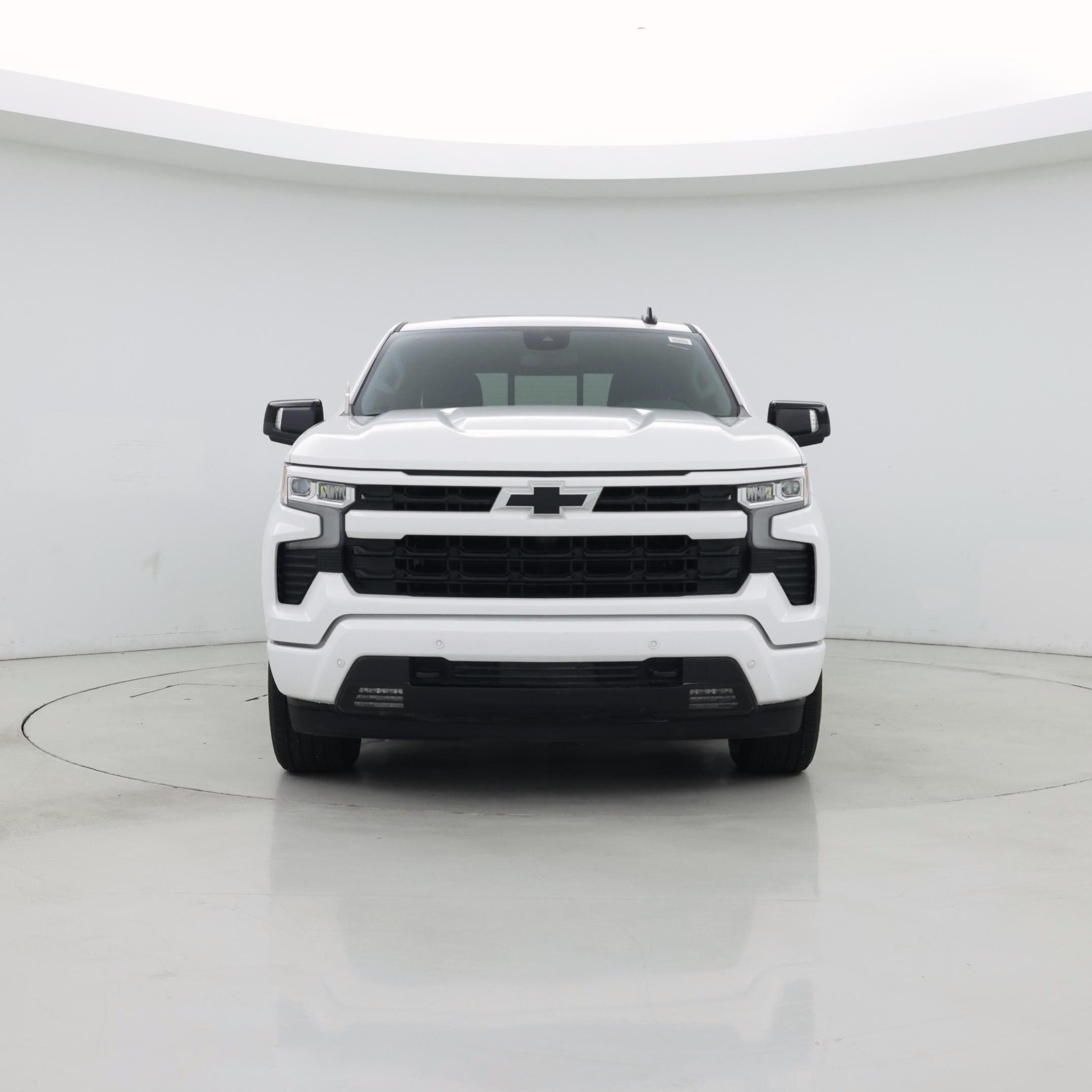 Thumbnail: 2024 Chevrolet Silverado 1500 - 5